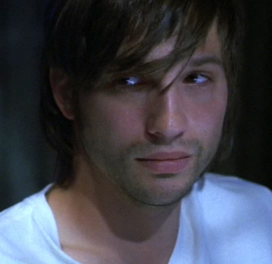 Richard Heller played by Logan Marshall-Green in 24
