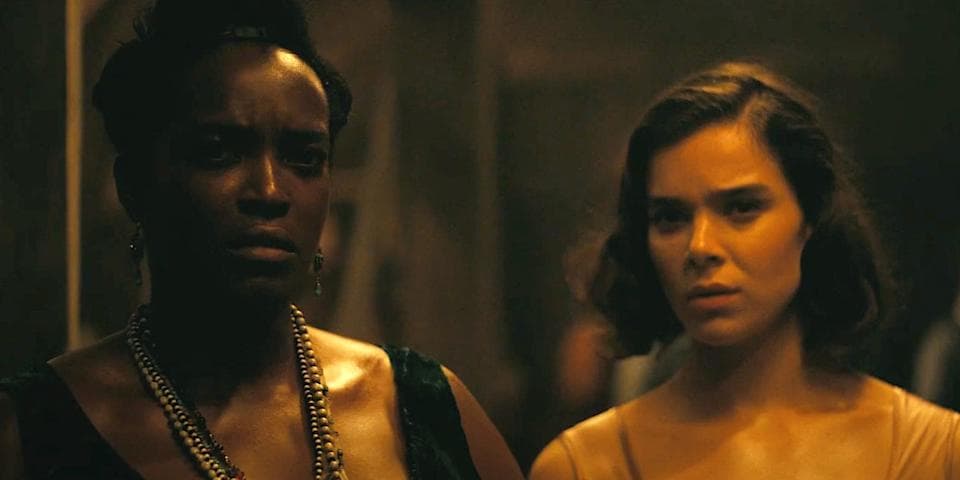 Michael B. Jordan plays twins in the period horror 'Sinners.' Here's everything we know about the vampire movie.