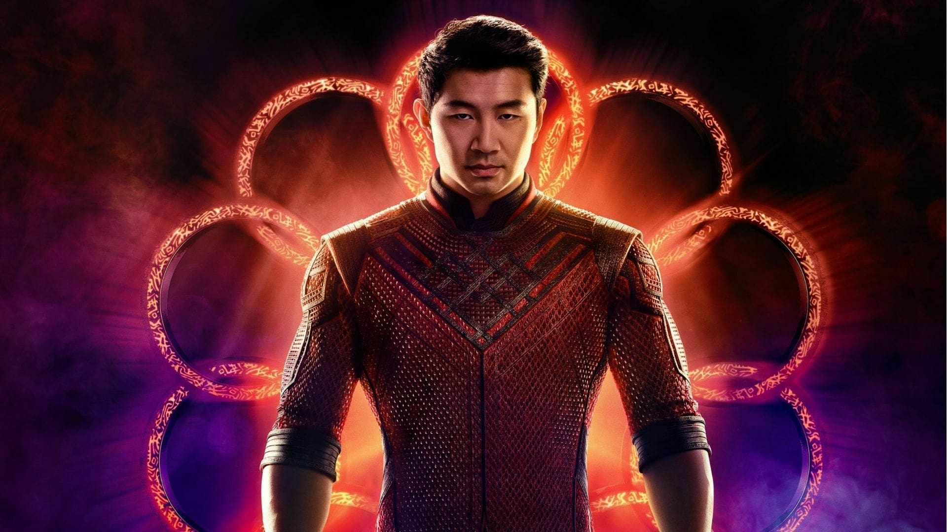 Shang-Chi – Wenwu man loves a woman