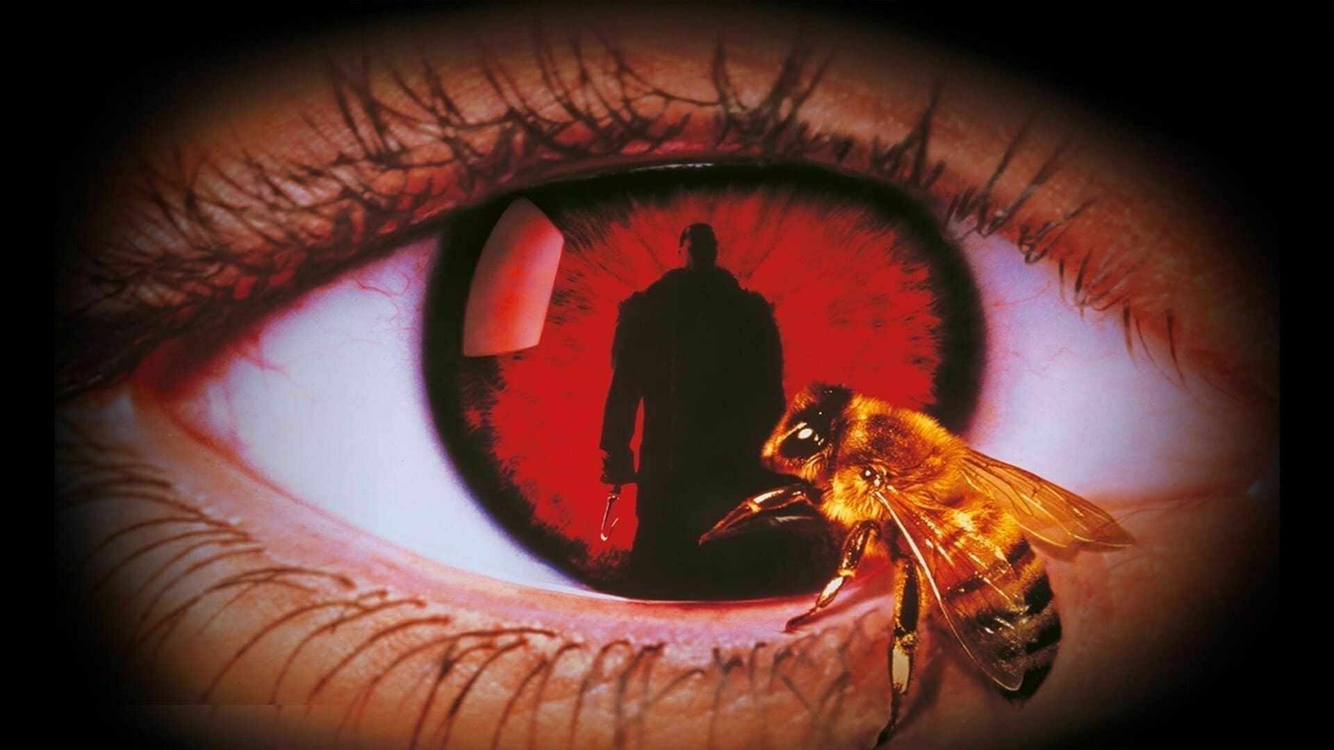 Candyman – Into the Bee-Verse