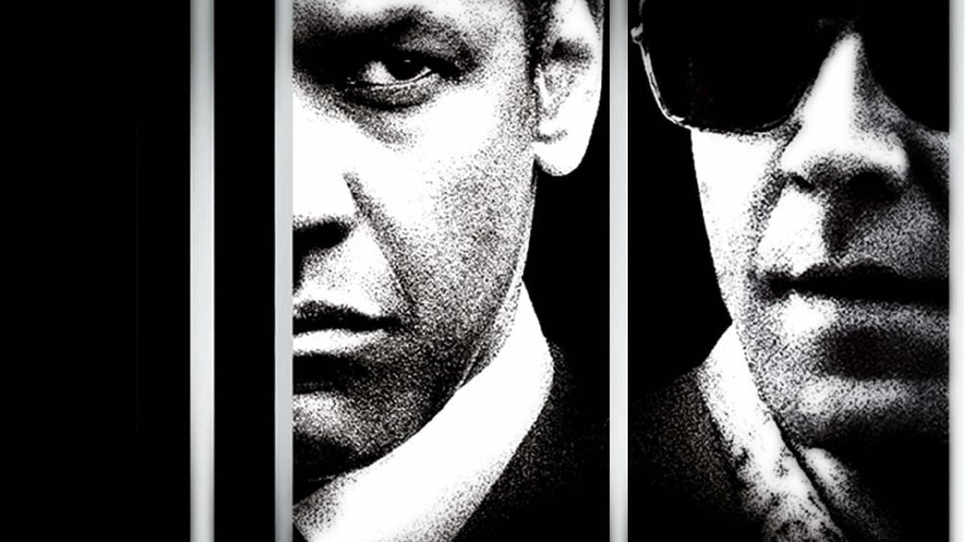 American Gangster – Nate and switch