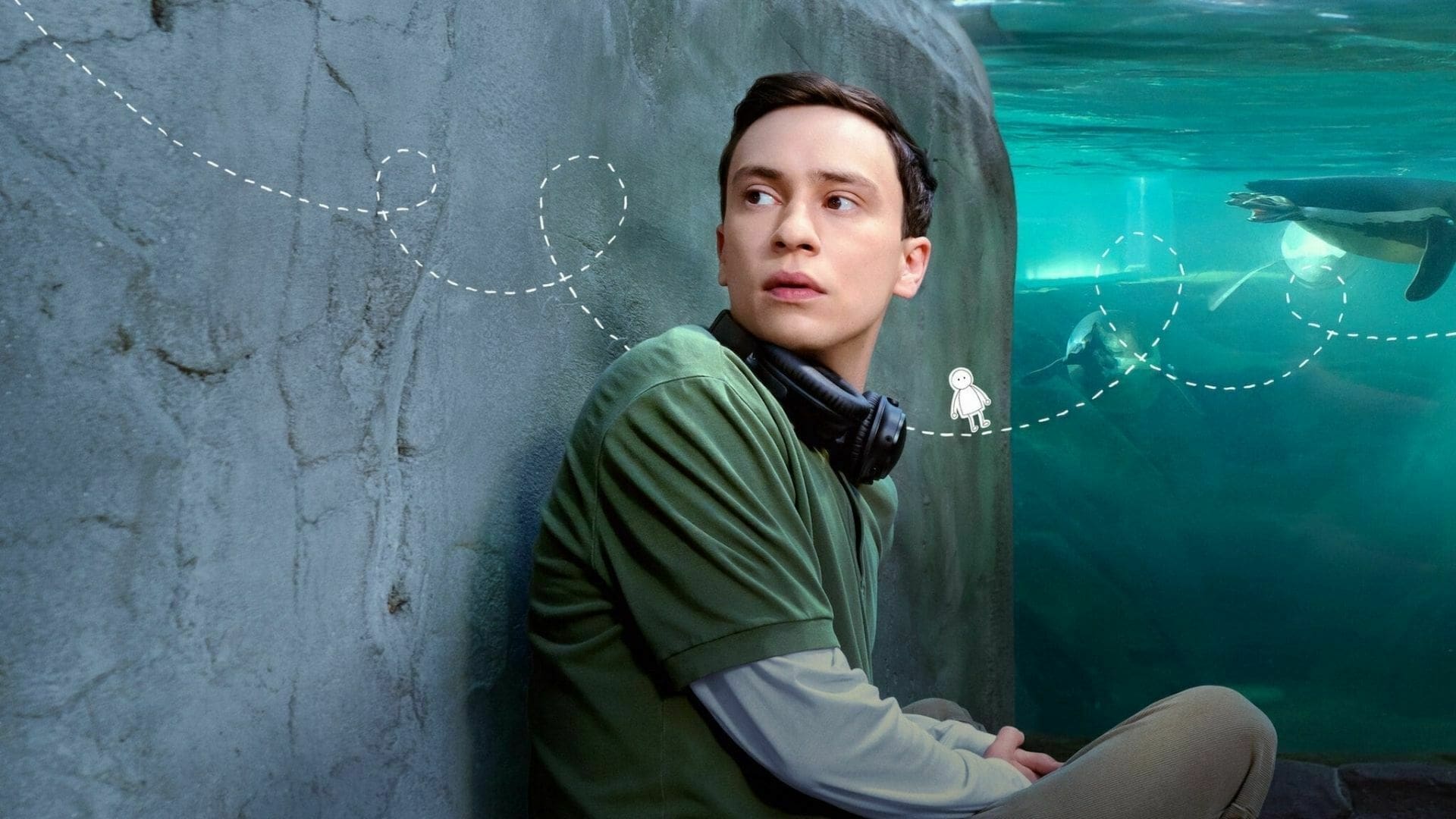 Atypical – Laughter is the best Edison