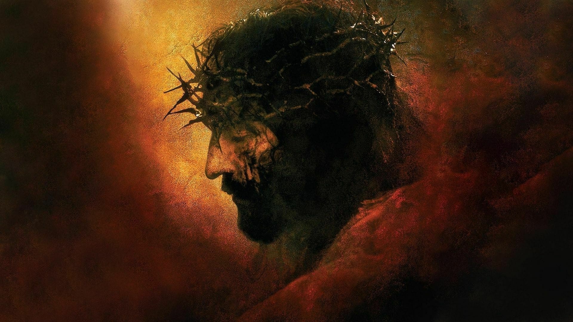 The Passion of the Christ – Herod and heart