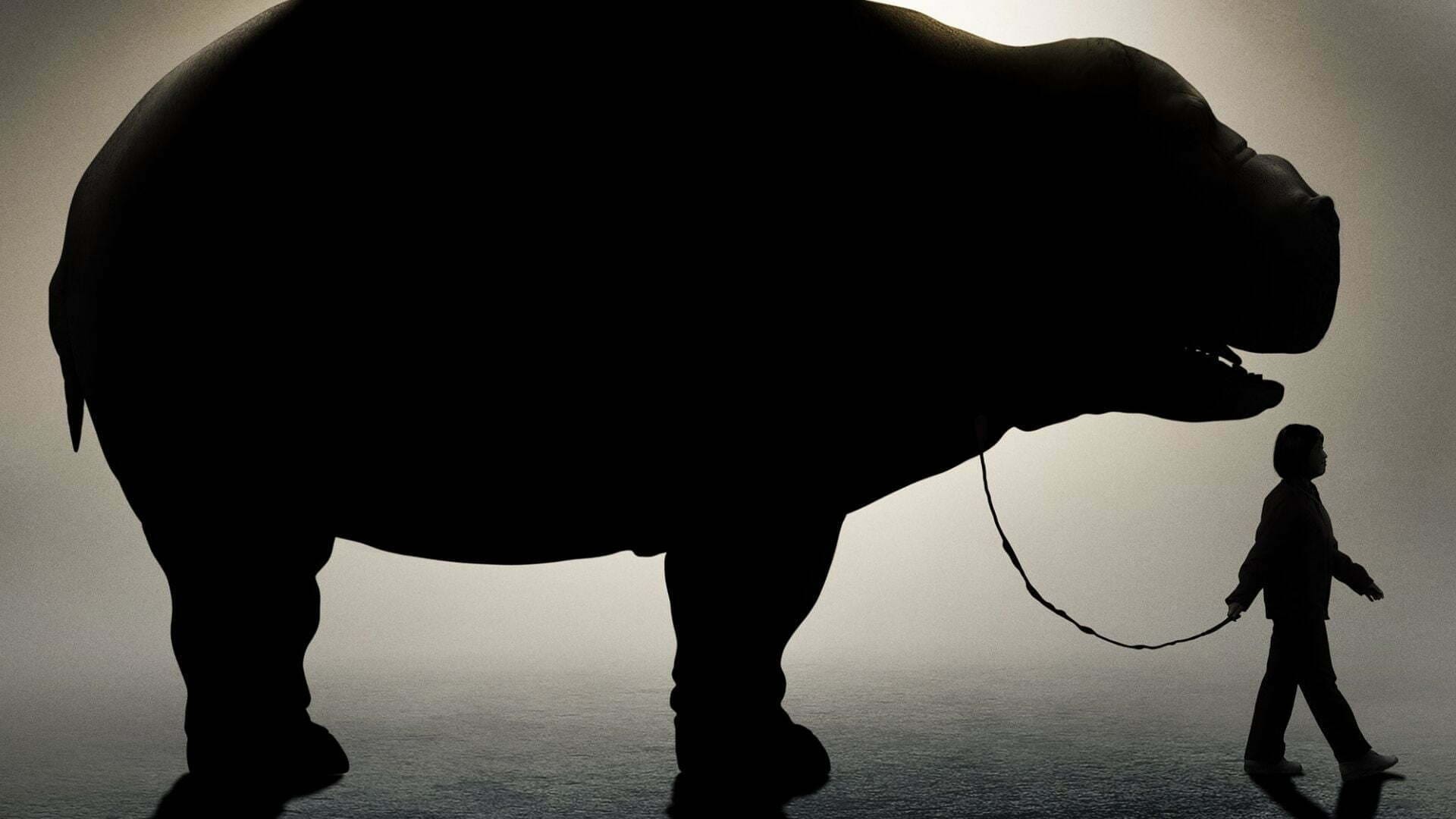 Okja – Consumption on a Mija scale