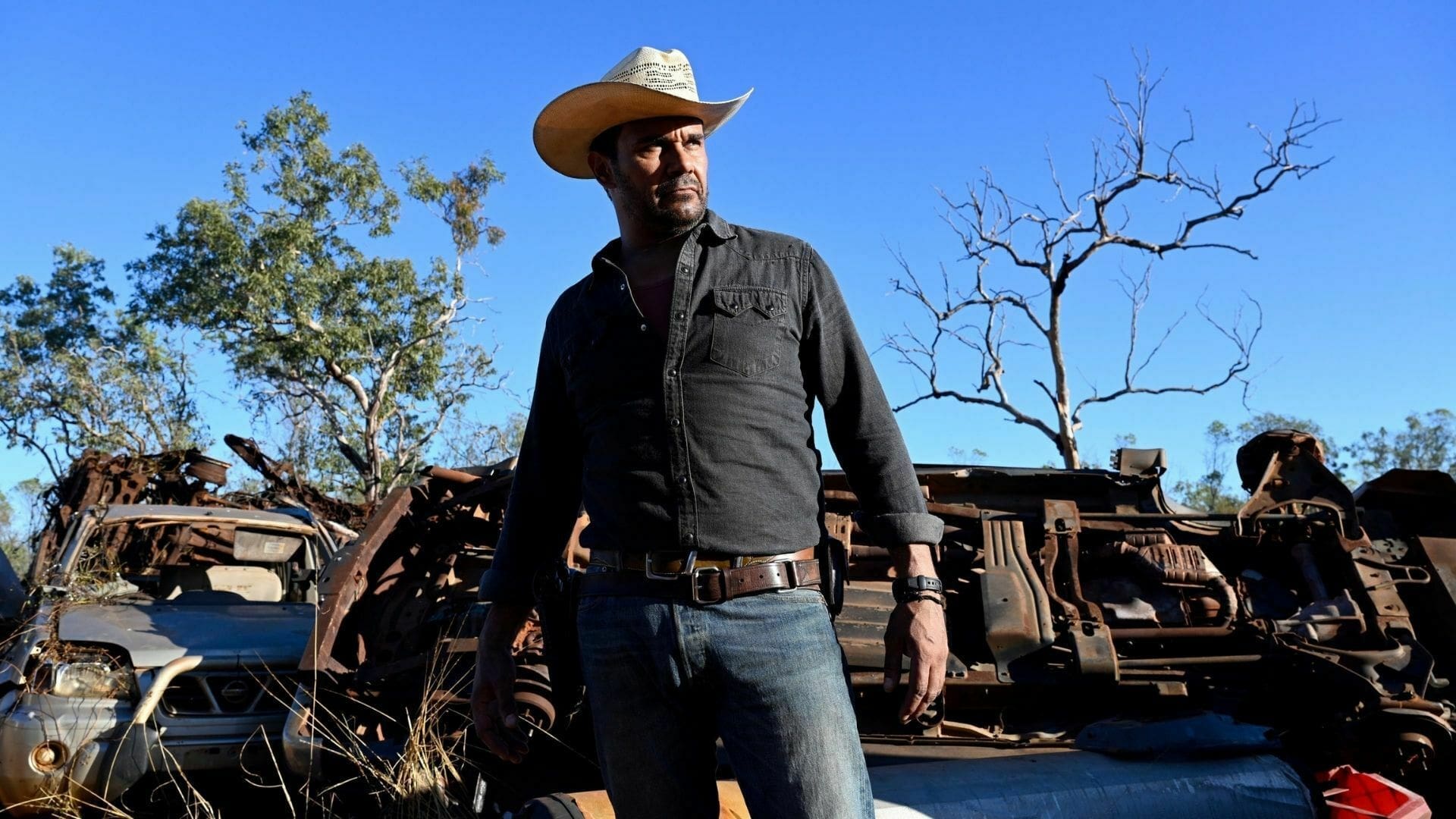 Mystery Road – Fran or foe