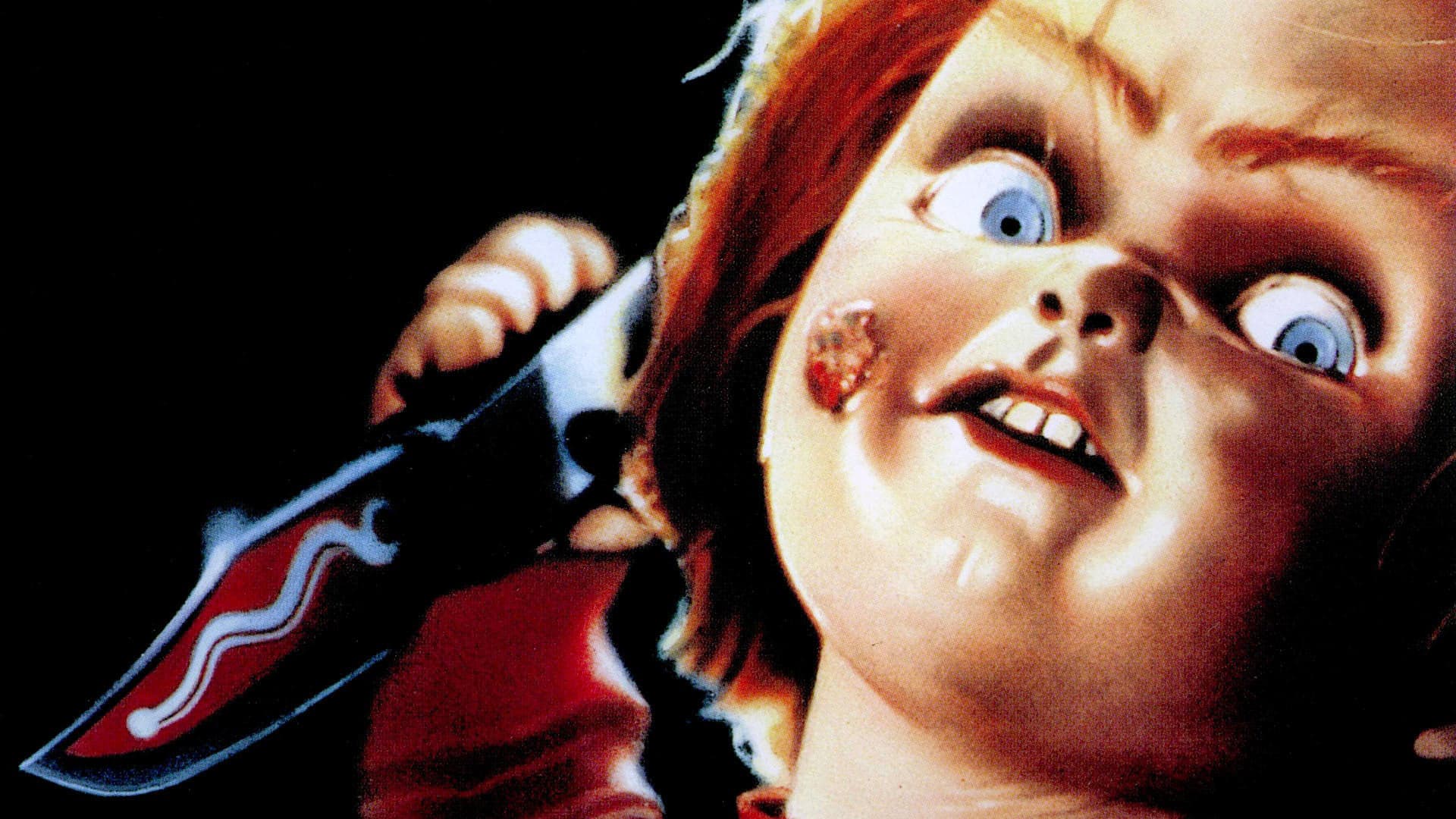 Chucky – Big Ol’ Tilly’s