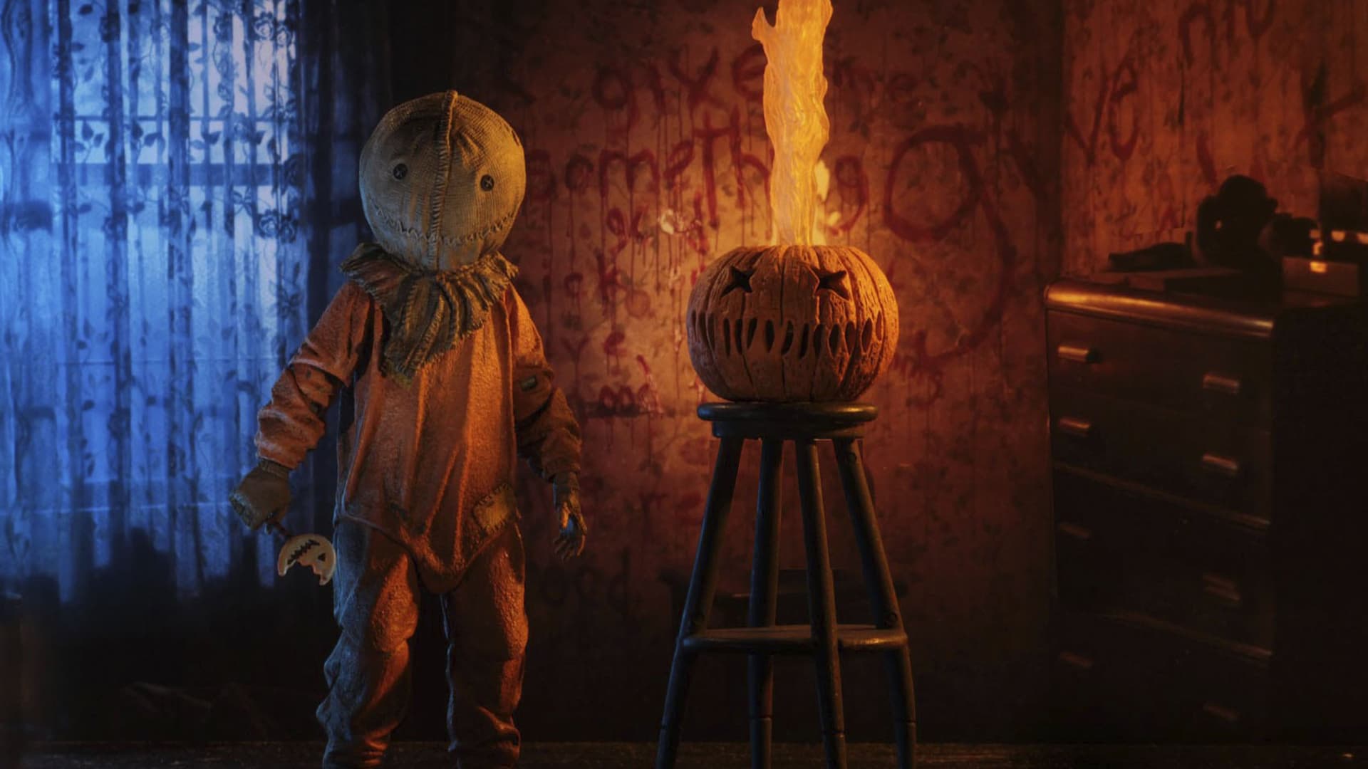Trick ‘r Treat – A friend in Kreeg is a friend indeed