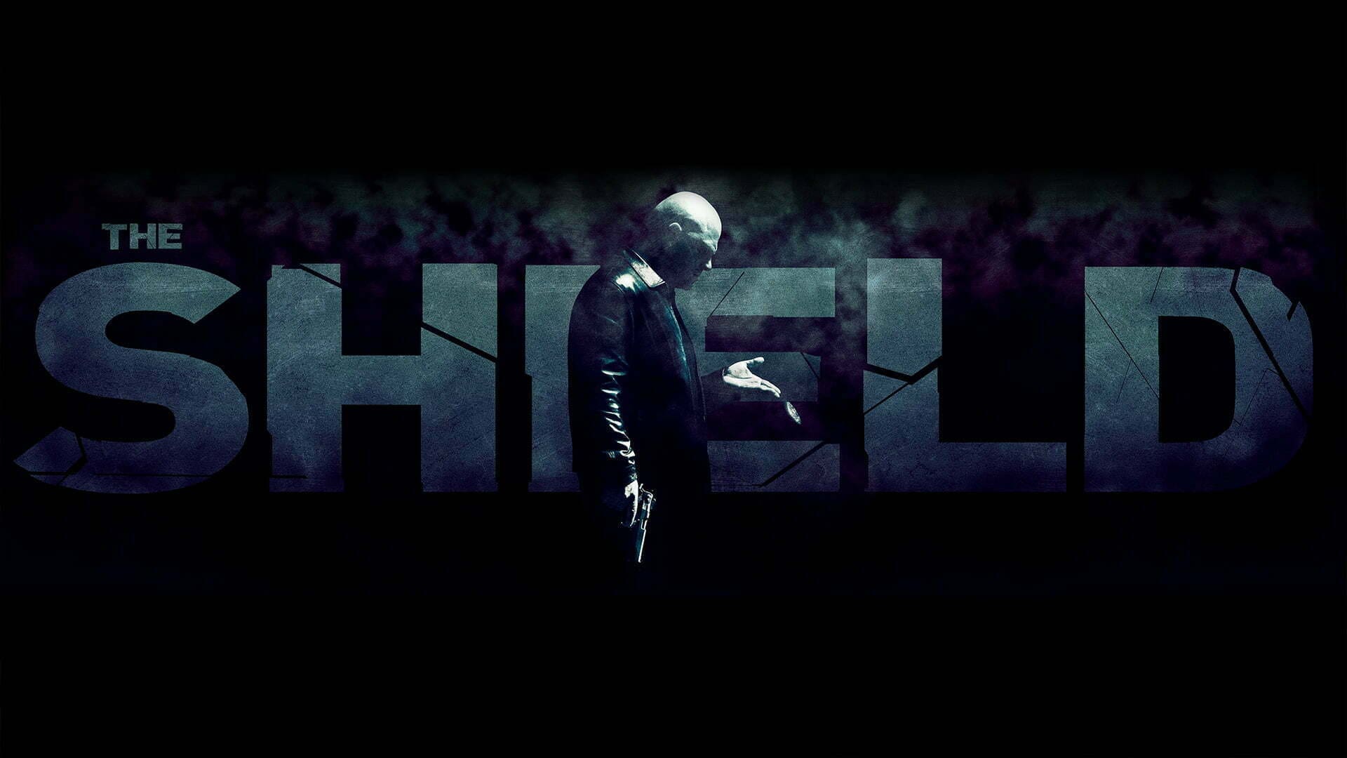 The Shield – Fool me once, Shane on you