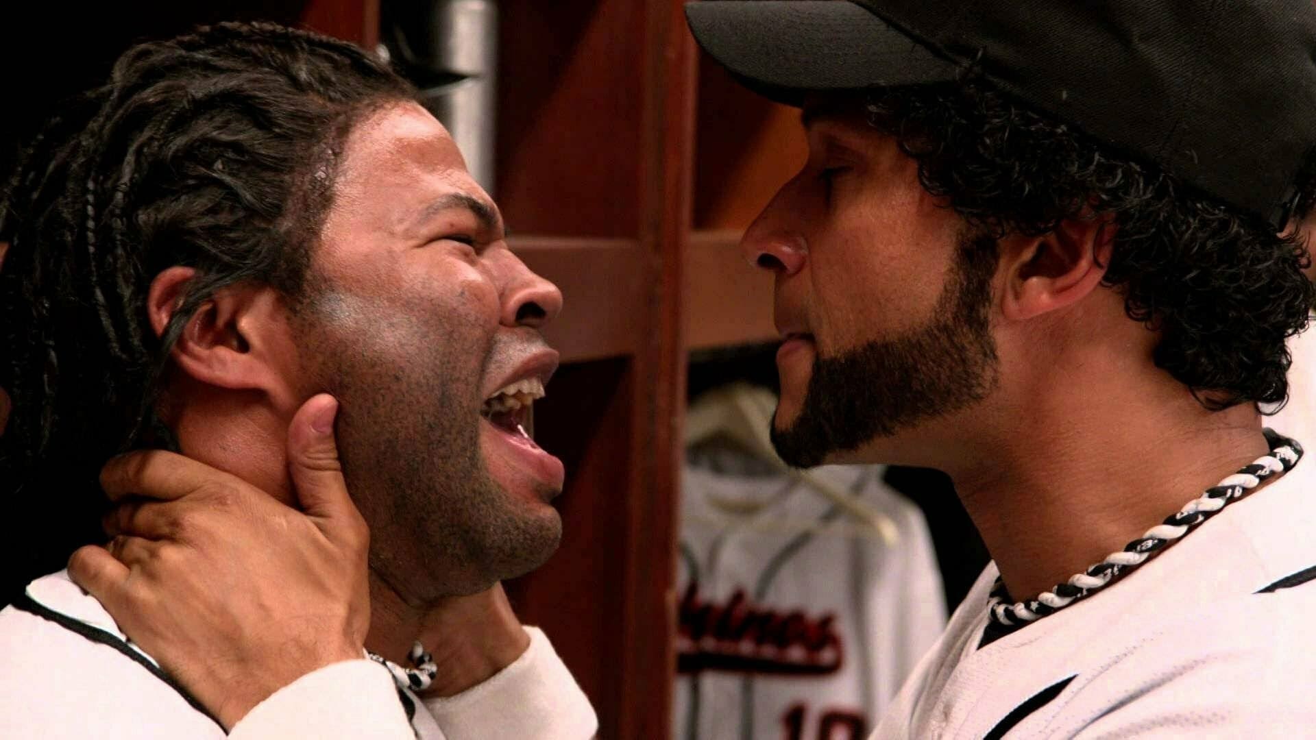 Key and Peele – Eyes are Wendells to the soul