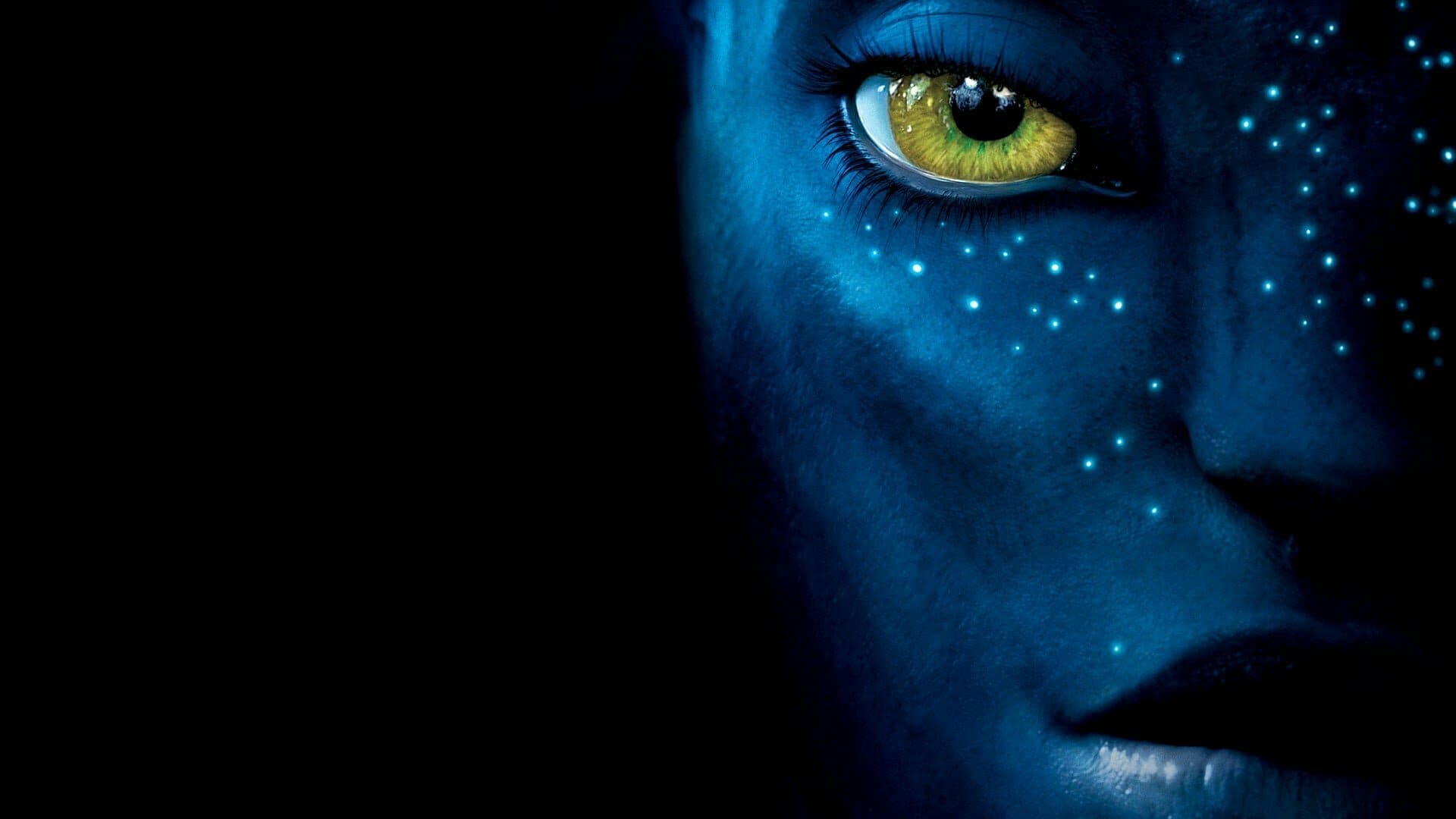 Avatar – Never say for Ey’wa