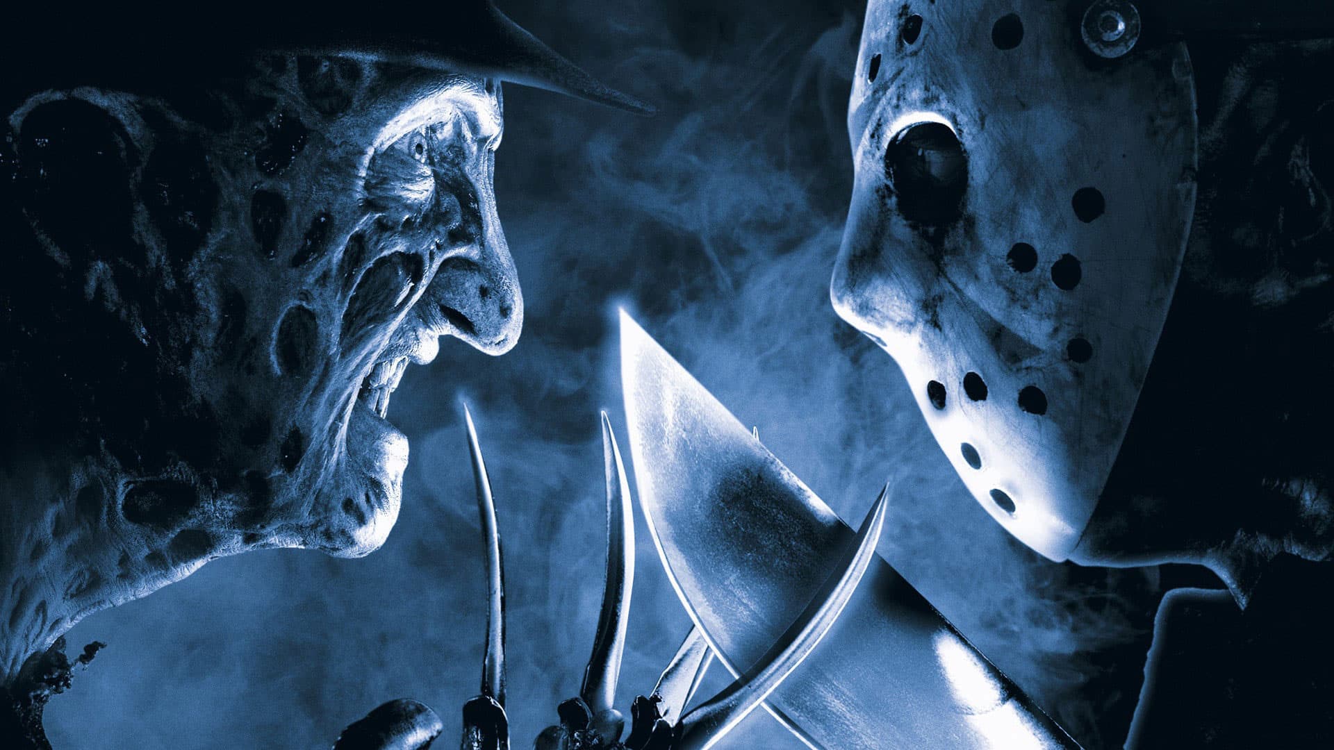 Freddy vs Jason – Voorhees a jolly good Freddy!