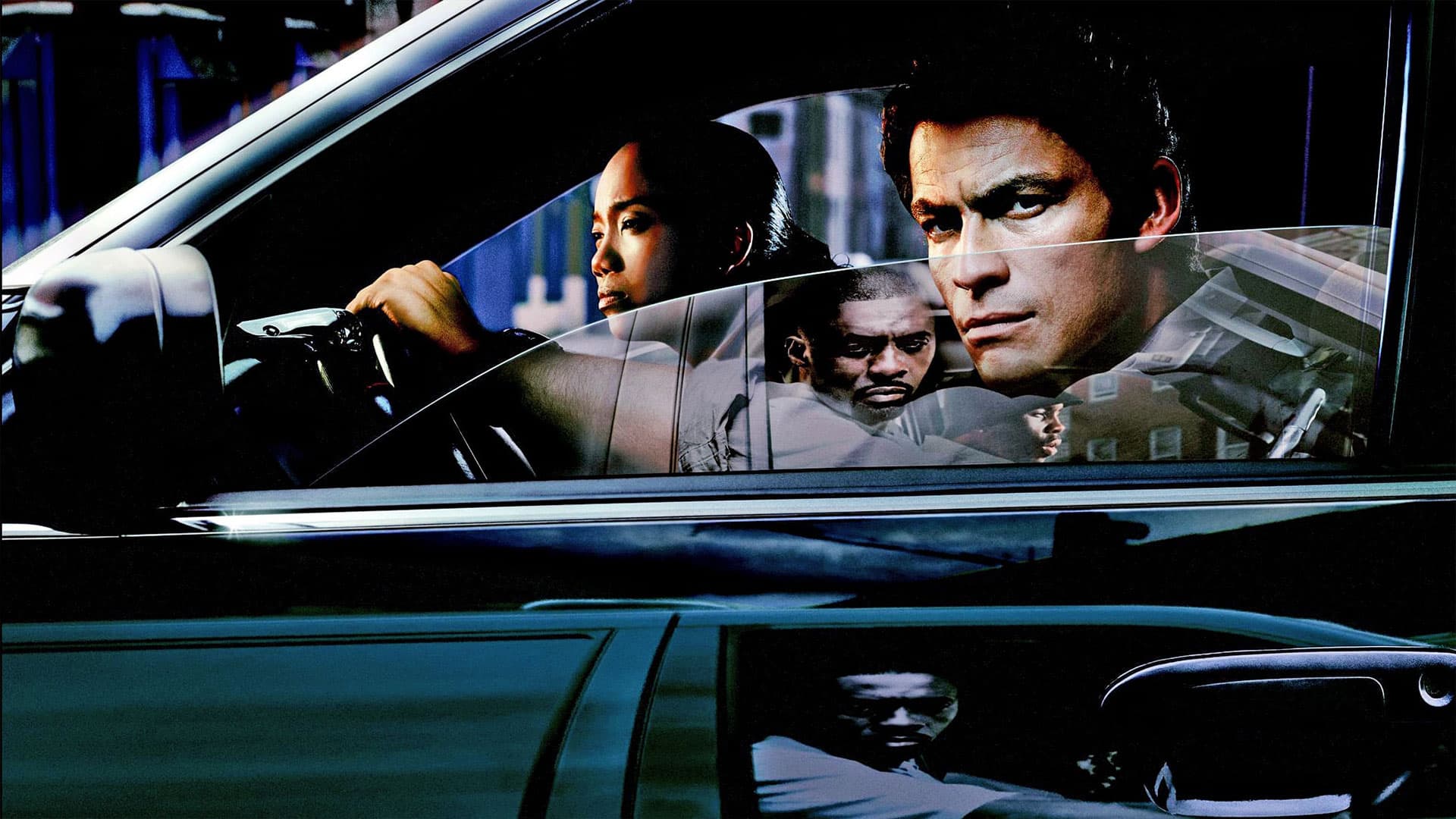 Bonus – The Wire – A Love Letter to Baltimore (with Why I’m Single)