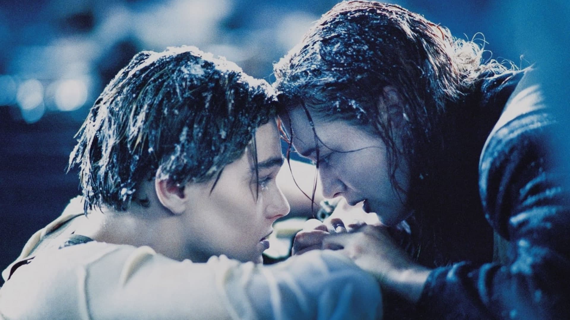 Titanic – Put your tryst in me