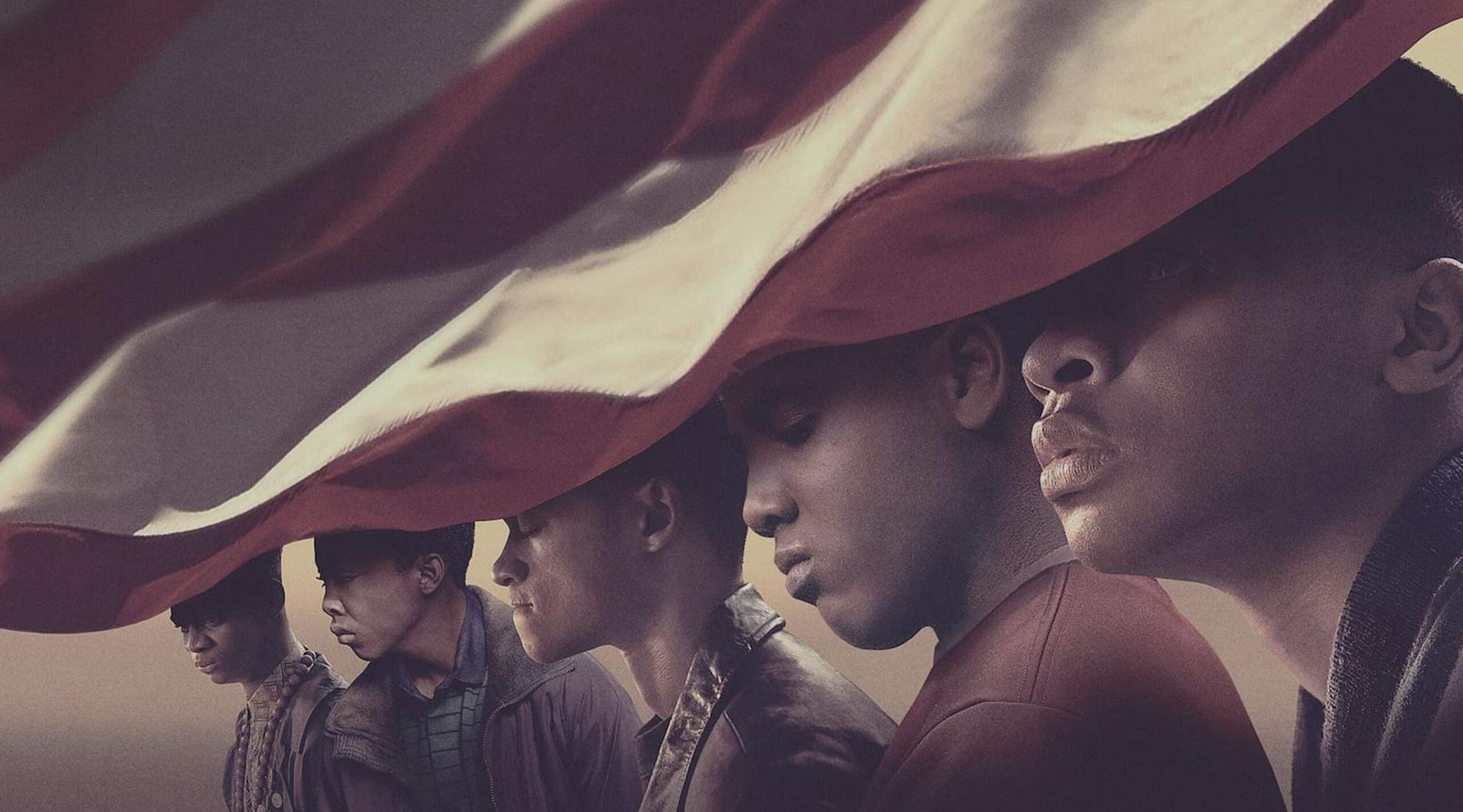 When They See Us – A crucial and essential watch