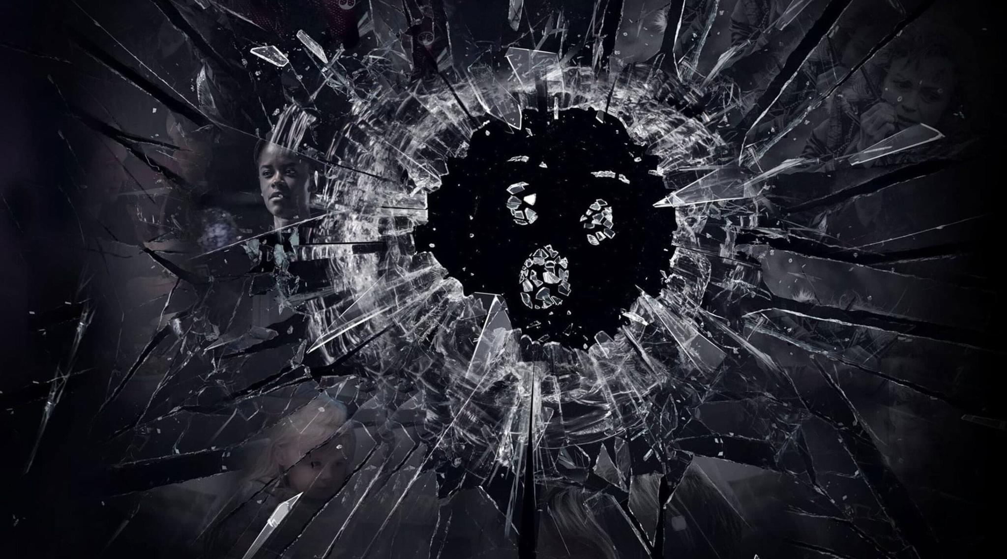 Black Mirror – Passive OnBrooker