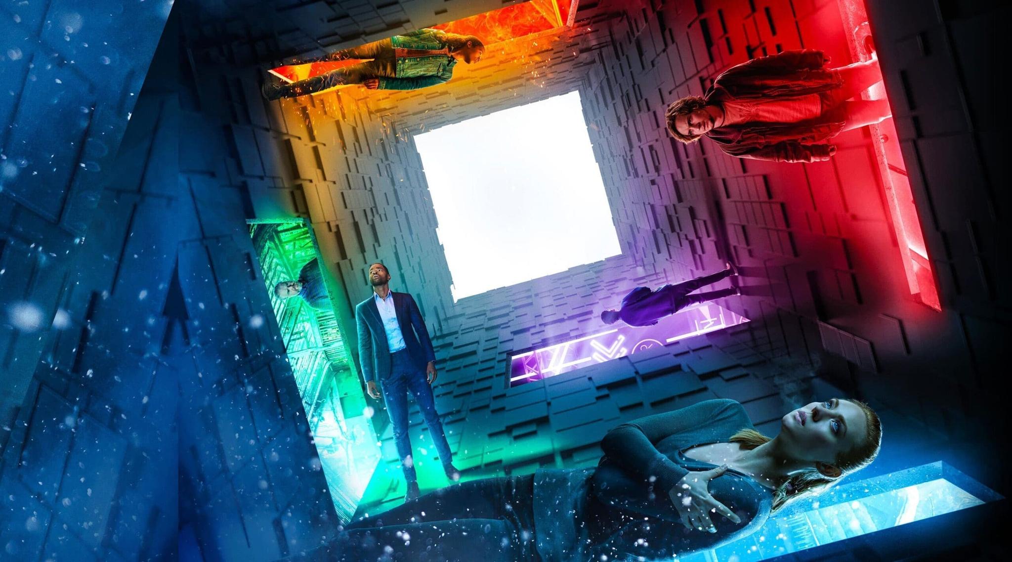 Escape room – Savant a clue