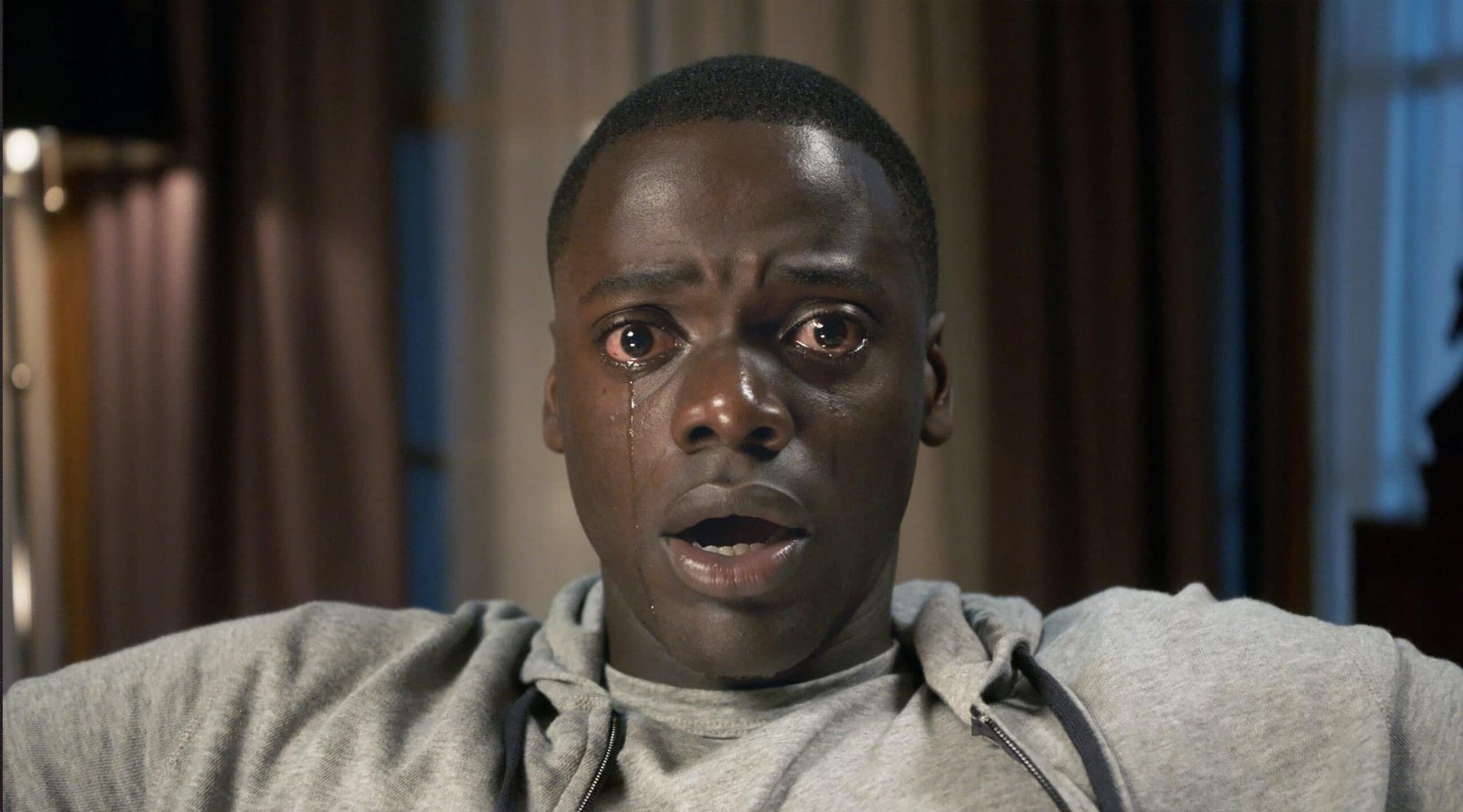 Get Out – Sunken Love