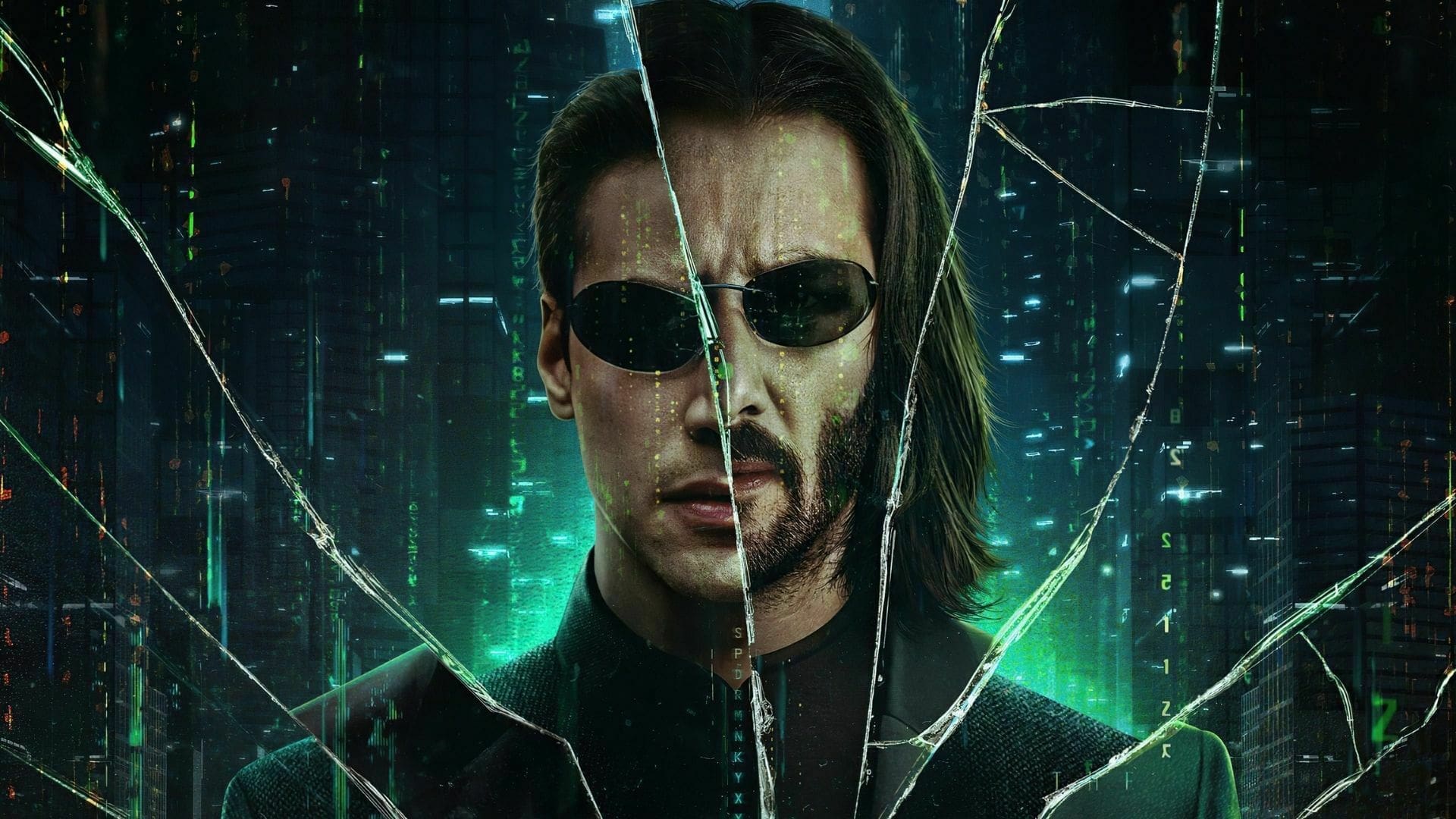 The Matrix – Lost in the source