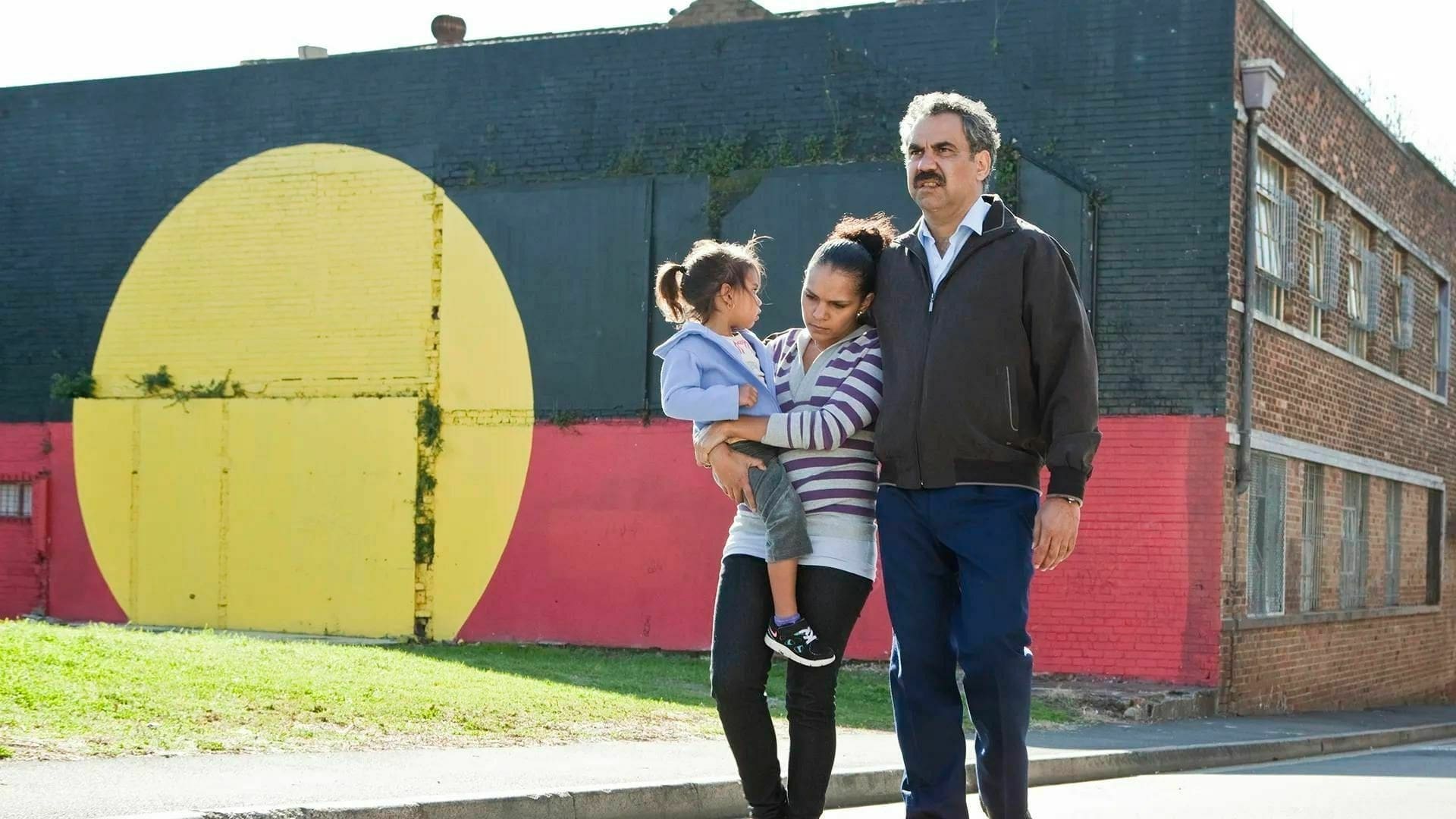 Redfern Now – Pivotal landmark in Australian television