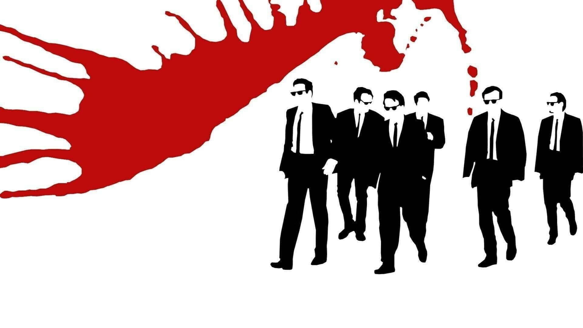 Reservoir Dogs – Just the Tip