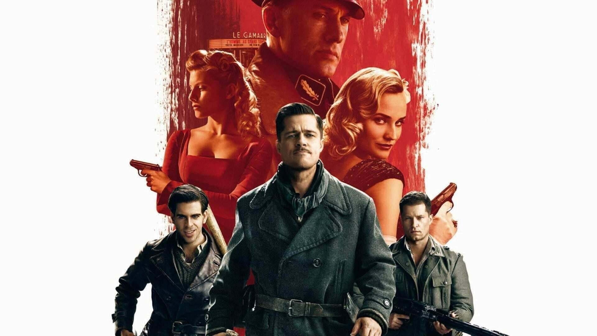 Inglourious Basterds – Miniature Strudel