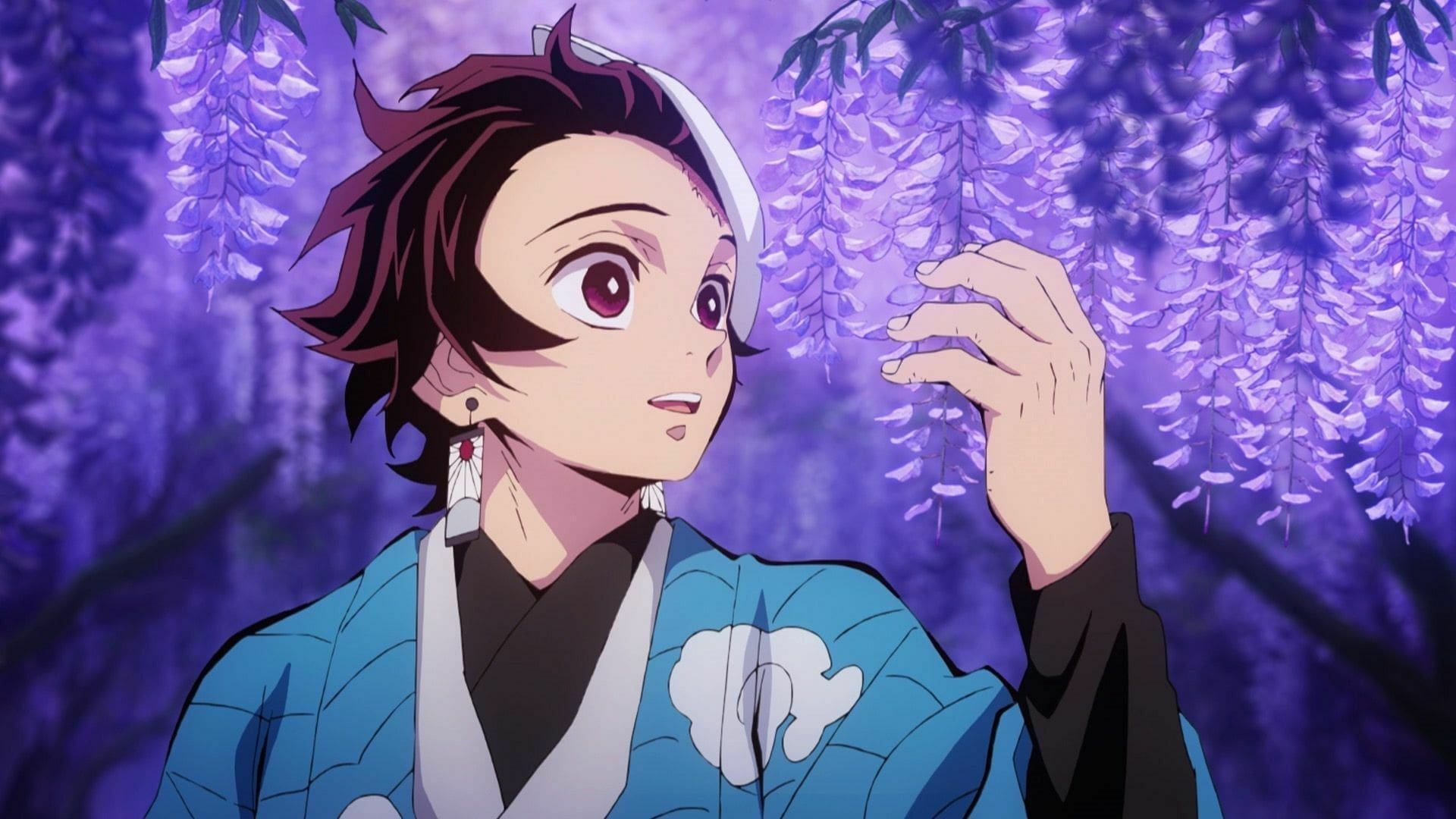 Demon Slayer – Kamado in chief