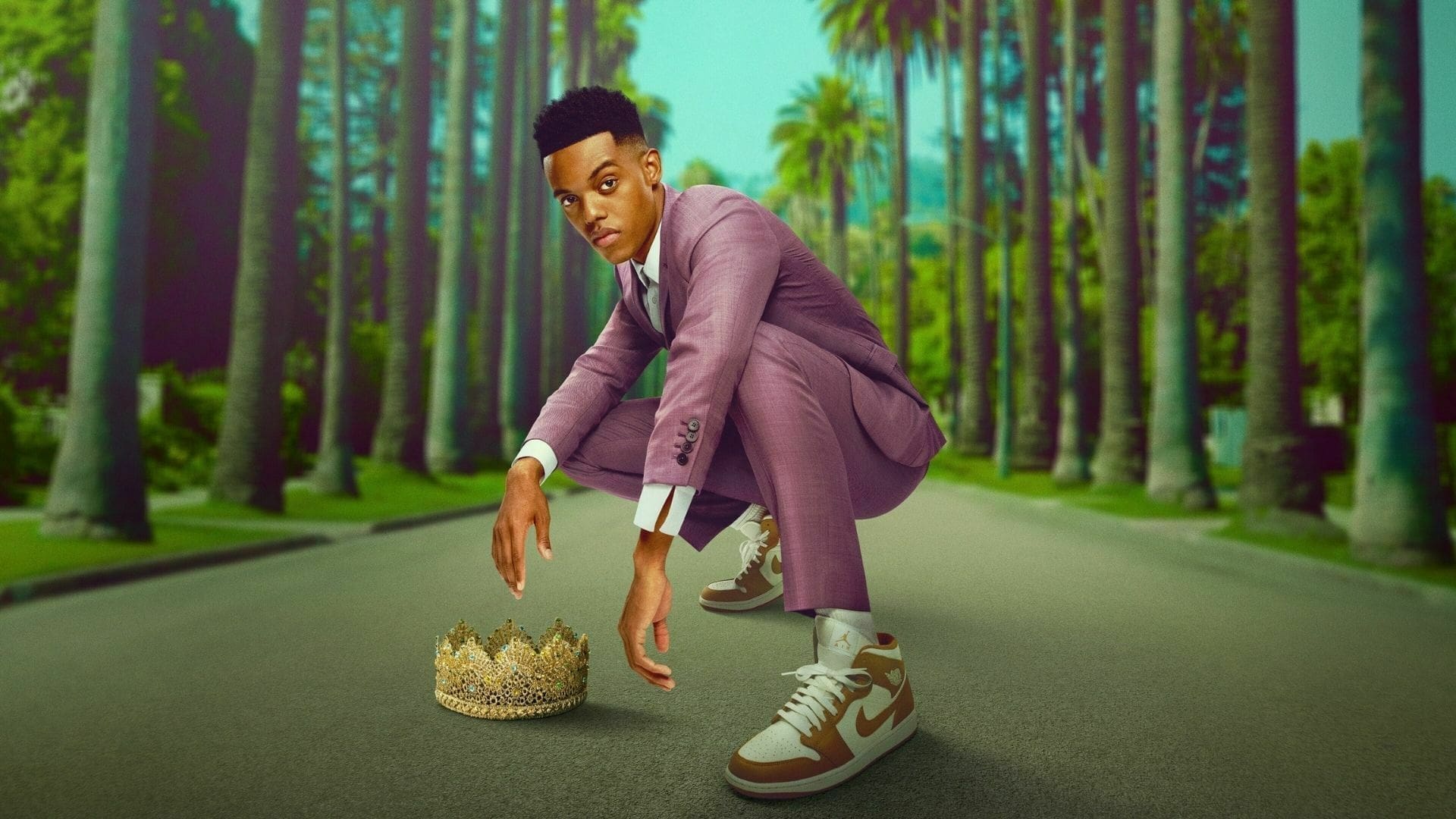 Bel-Air – To Viv & Die in L.A.