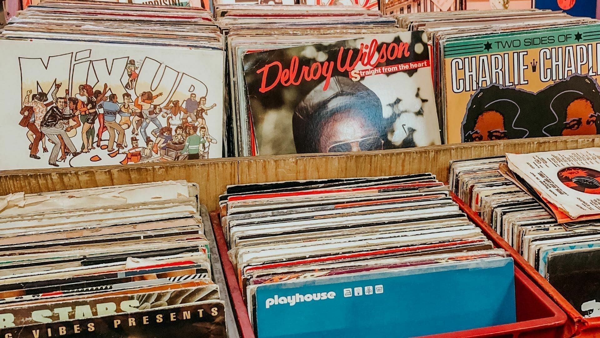 Open-source hip hop: The Black and Brown dialogue