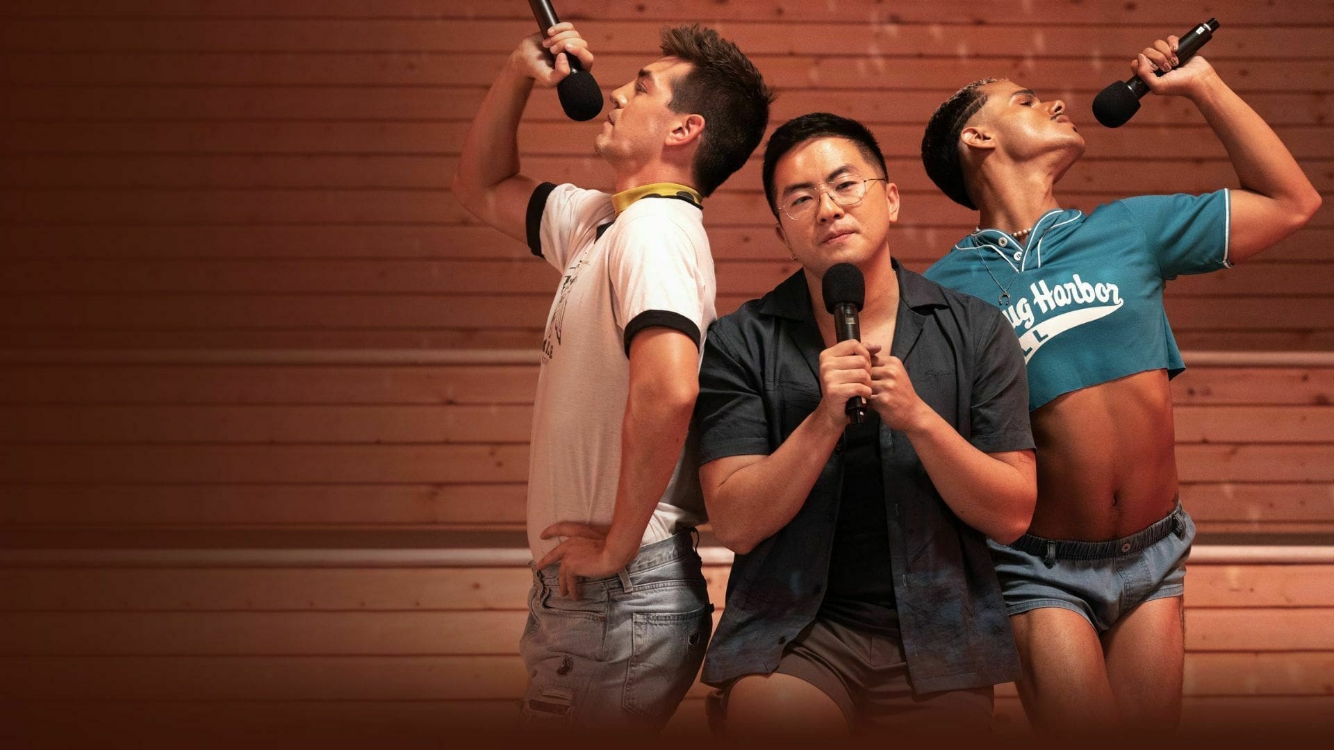 Fire Island – Case of the Dex