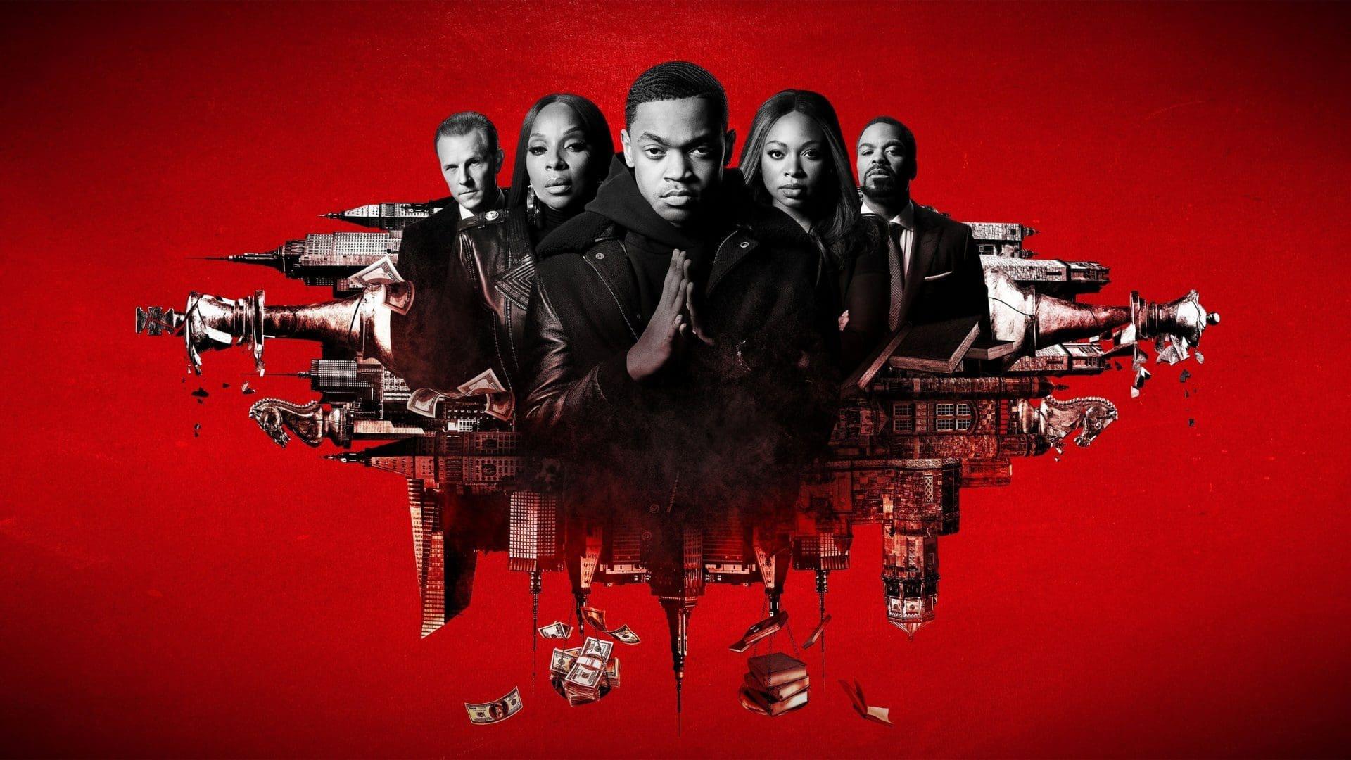 Power & Ghost – Sins of the father