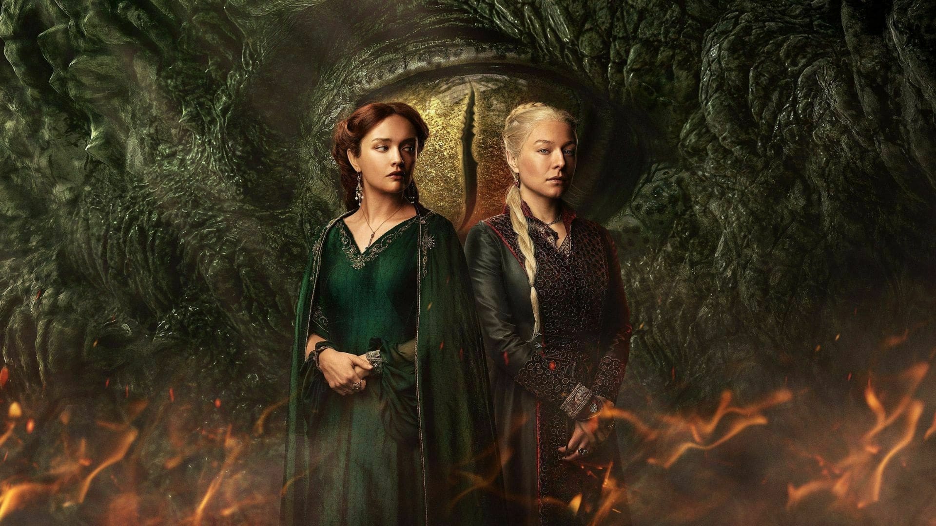 House of the Dragon – Daemon slayer