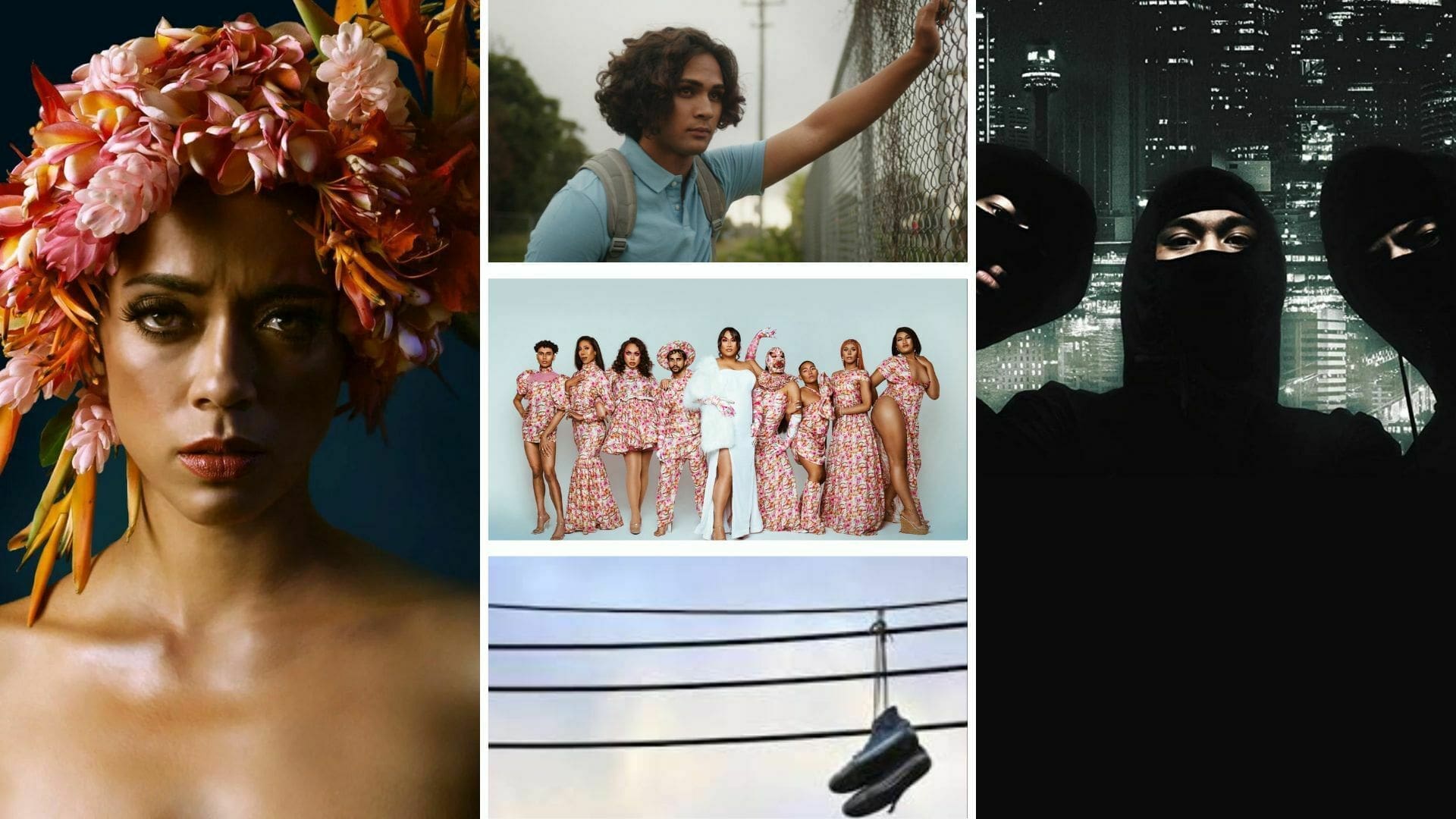 2022 Pasifika Film Festival – Waikiki, Neverland, The Alexander Ball, Urchin & Untitled