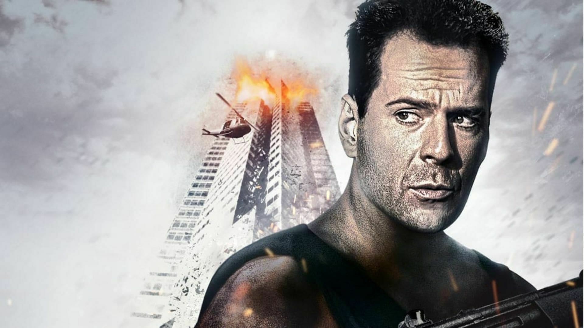 Die Hard – Walky Talky Man Feelings