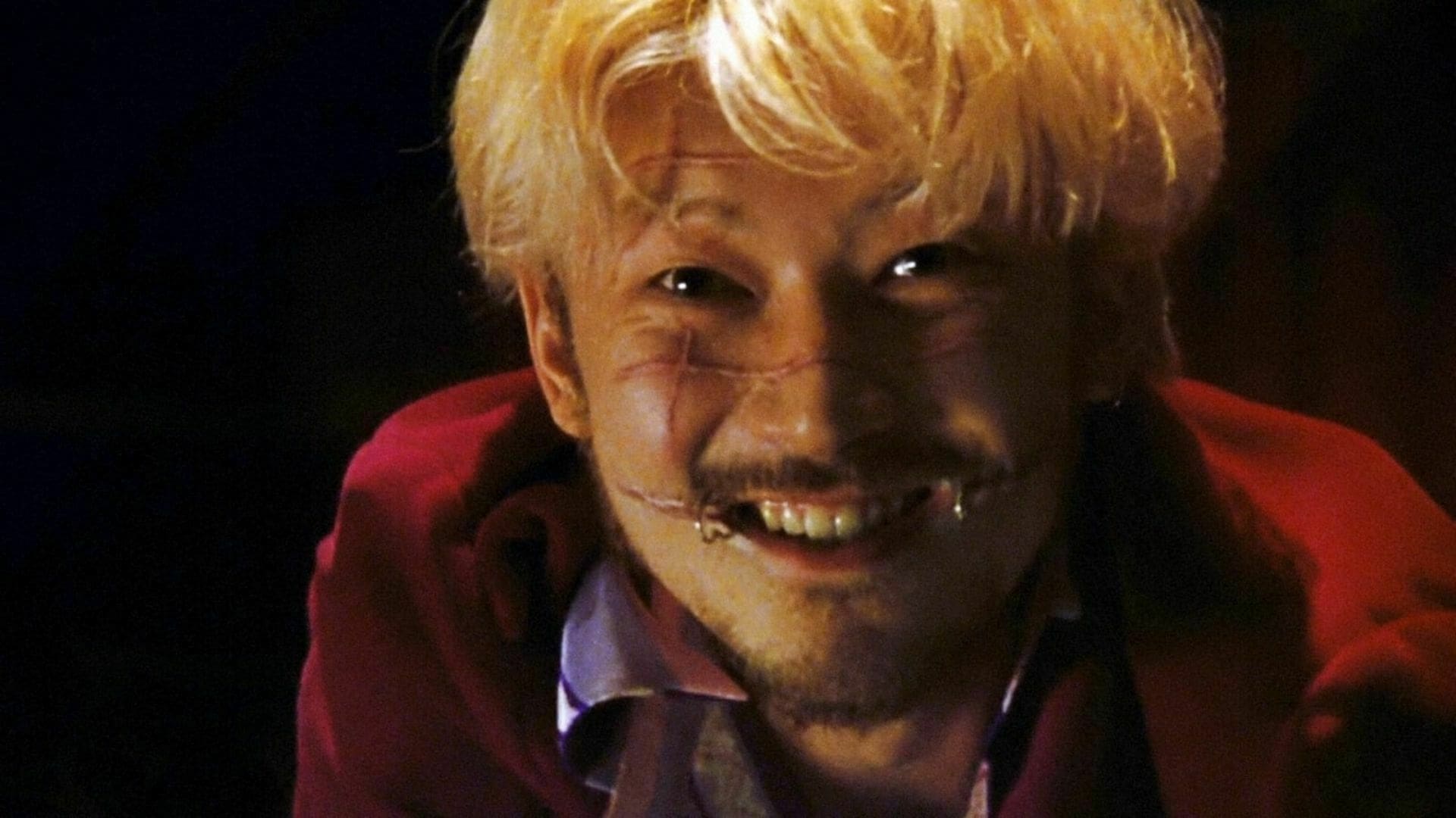 Ichi the Killer – Kakihara’s Labyrinth