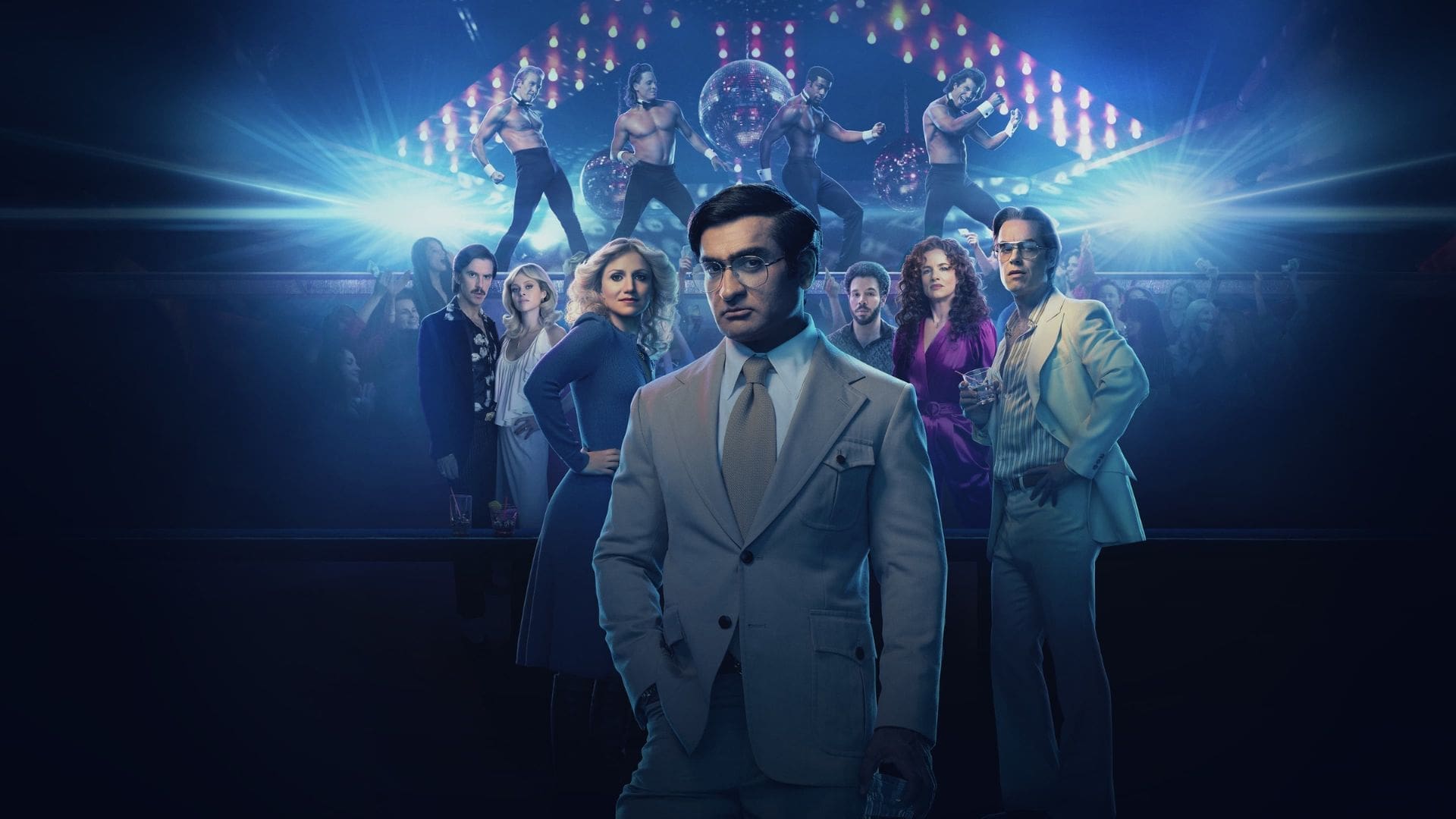 Welcome to Chippendales – In Perpetuity