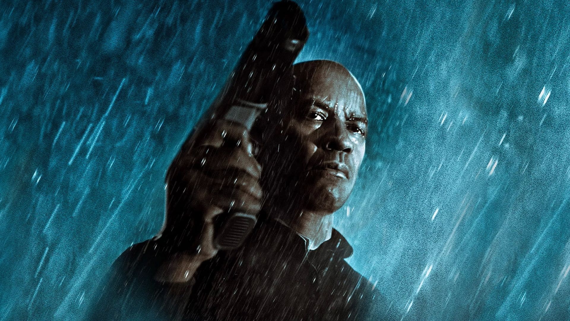 The Equalizer – The Black Saviour
