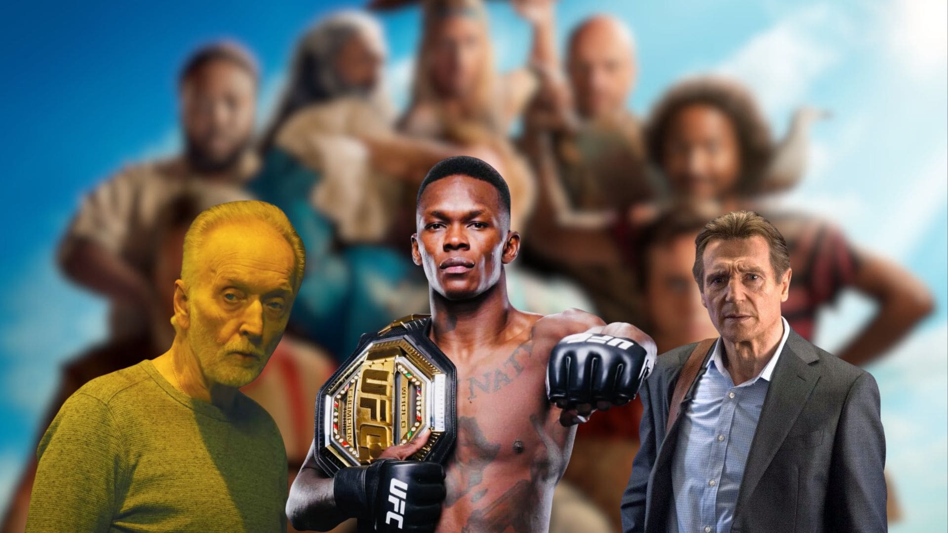Retribution, Saw X & Stylebender