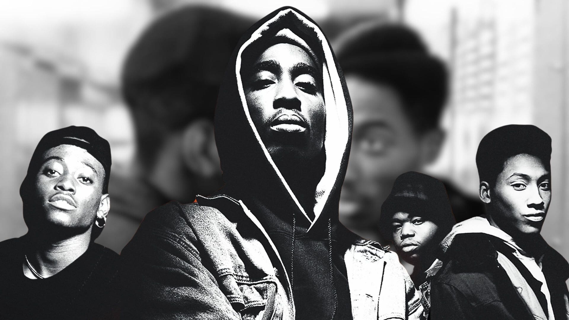 Juice – All Eyez on Me
