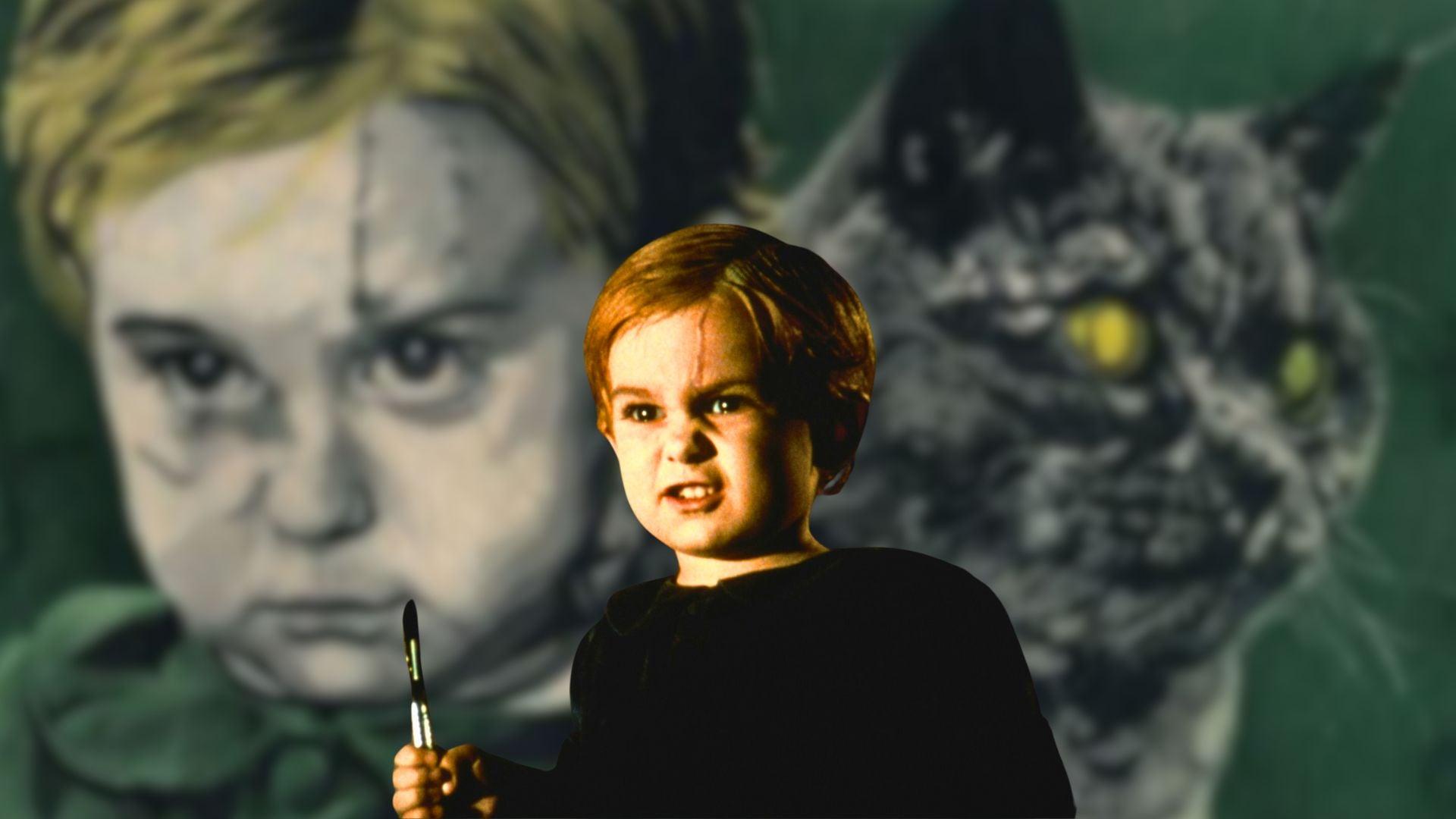 Pet Sematary – For All the Dogs (with Dregeaux)