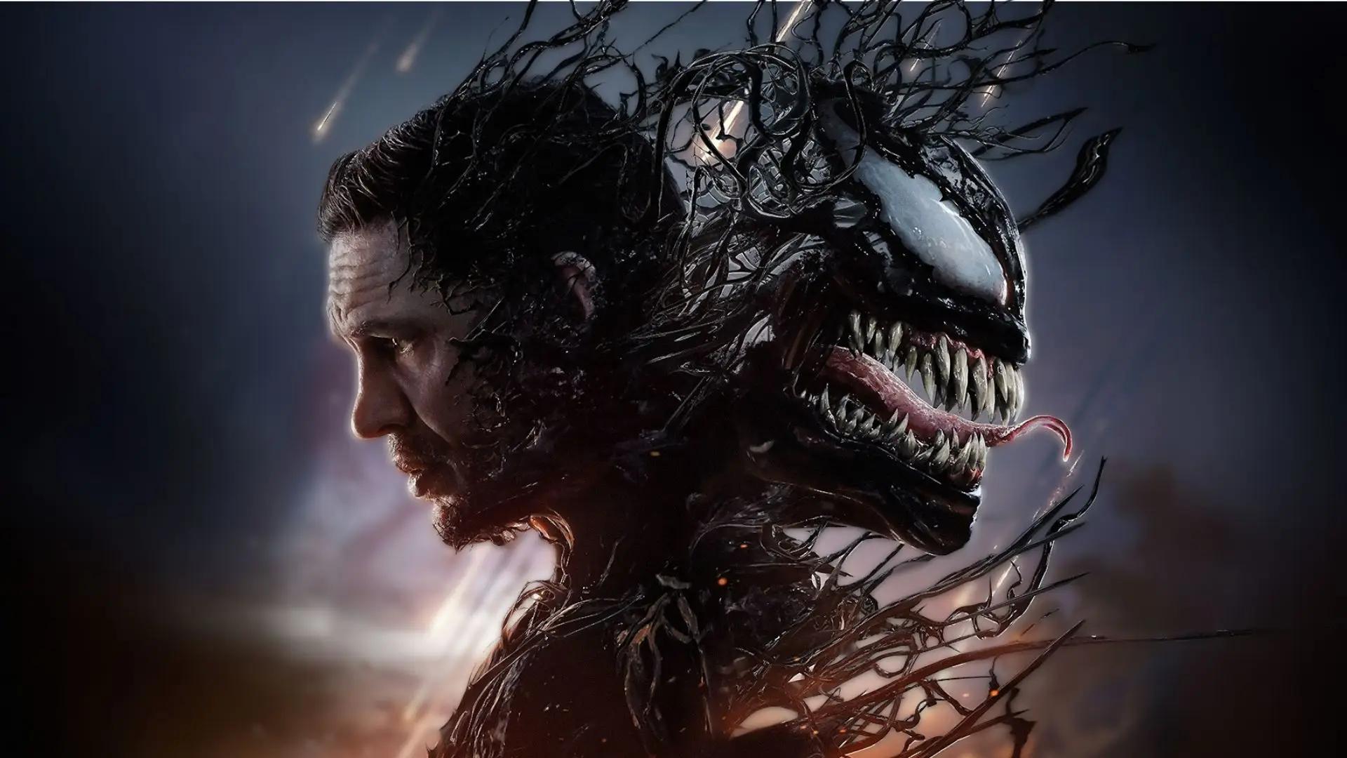 Venom – Symbiote Semantics