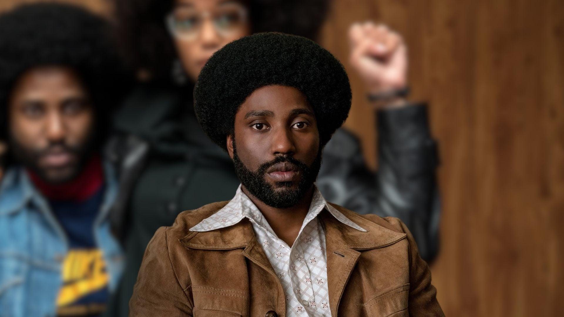 BlacKkKlansman – Tarzan ain’t got nothin’ on me
