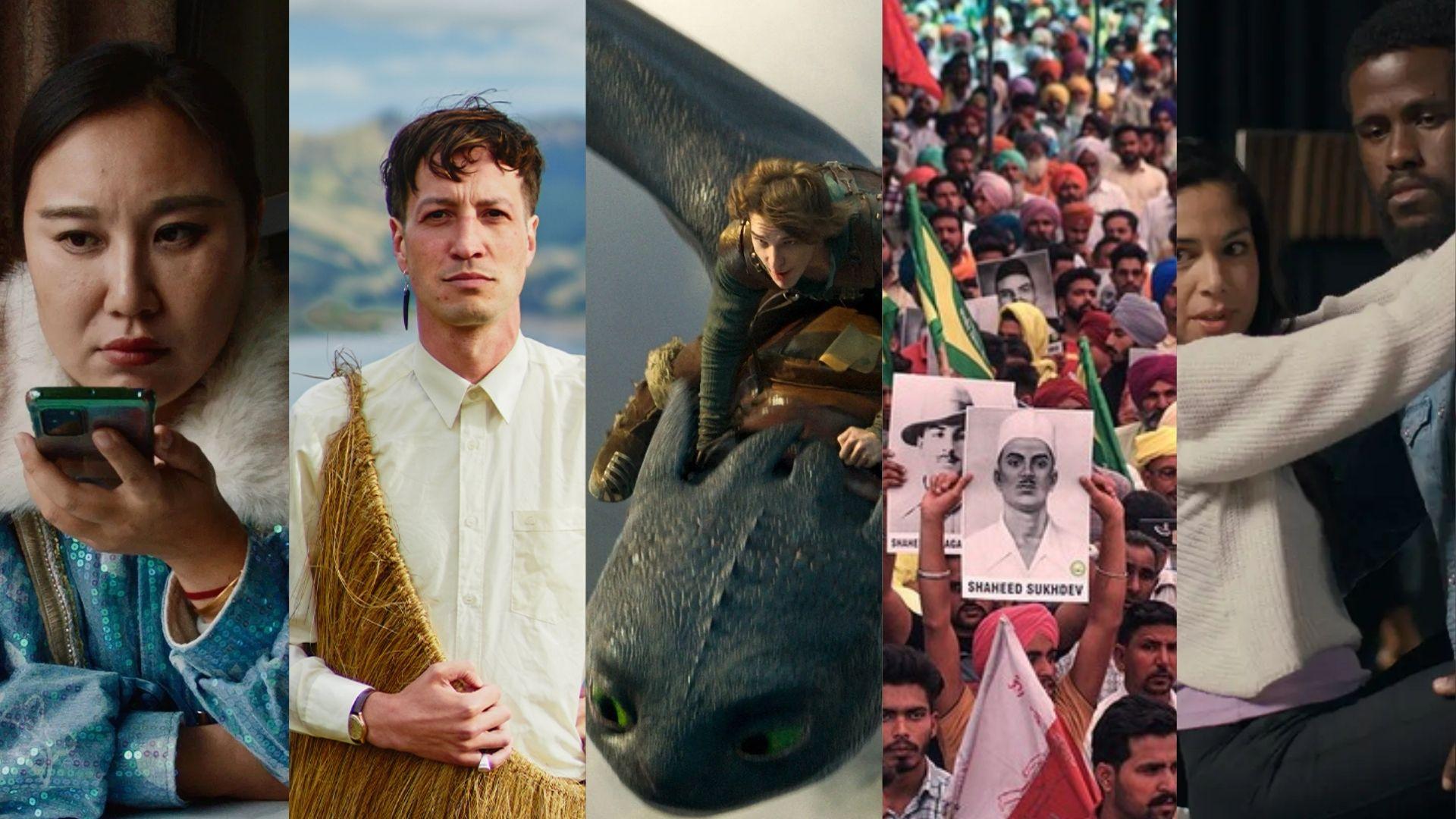 SFF – Mistress Dispeller, Farming the Revolution & How to Train Your Dragon