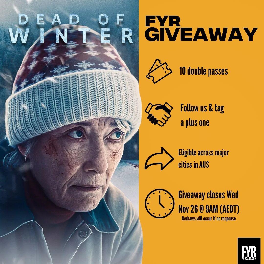 Dead of Winter