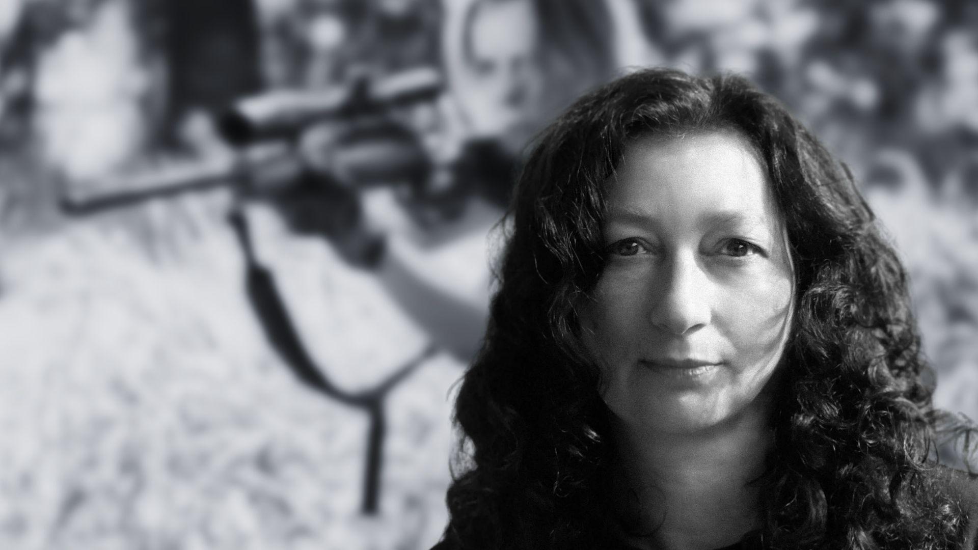Interview with “Seven Snipers” Director, Sandra Sciberras