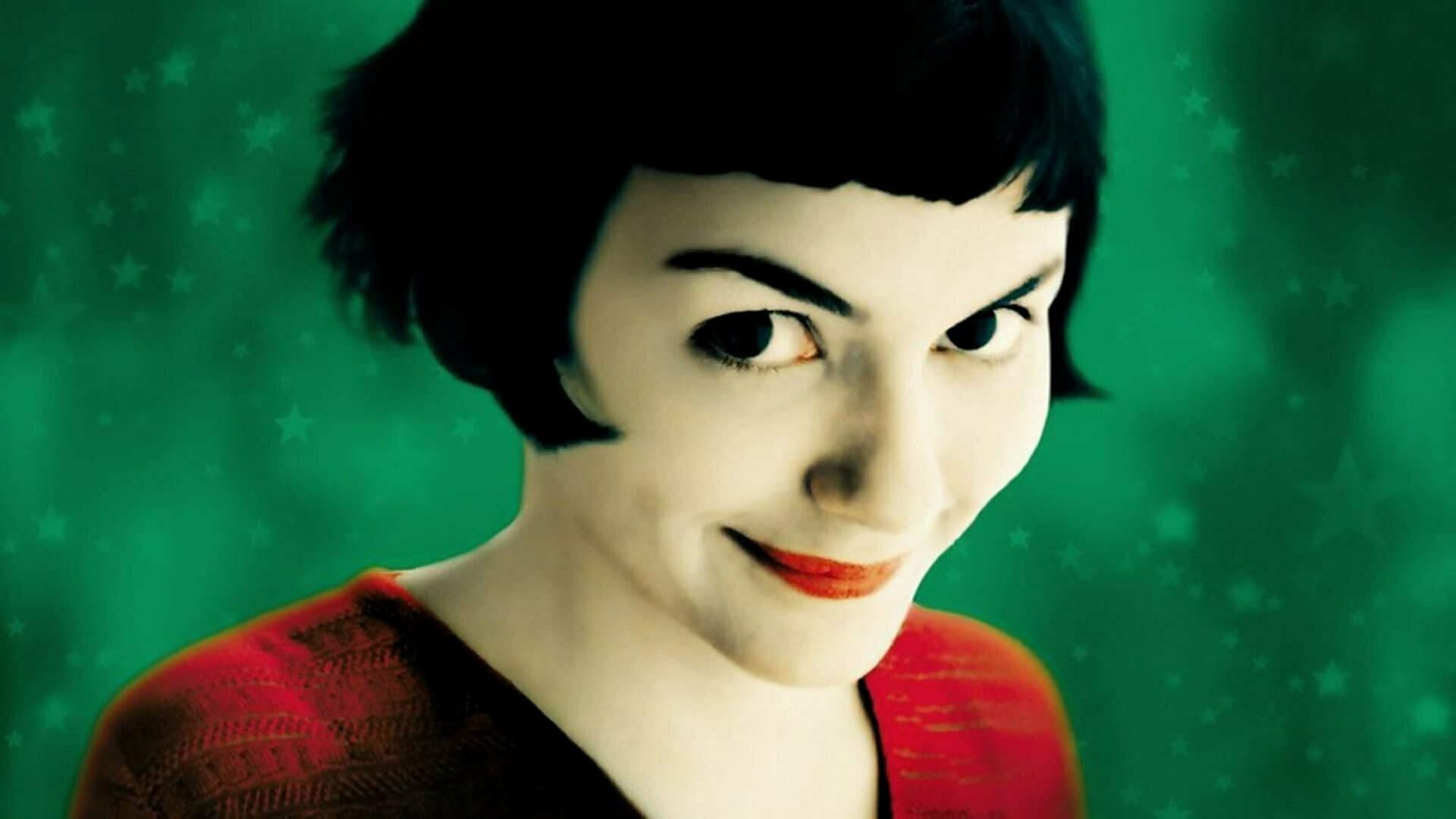 Amélie – A house is not a Gnome (with The Contrarians Julio)