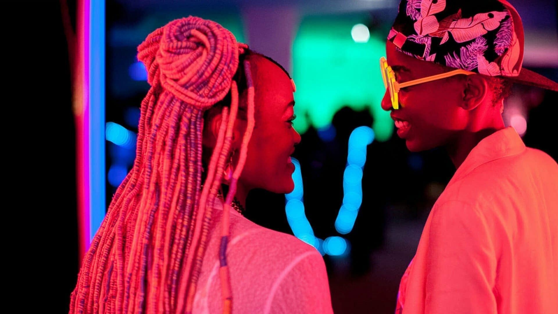 Rafiki – Are you looking Atim or her?