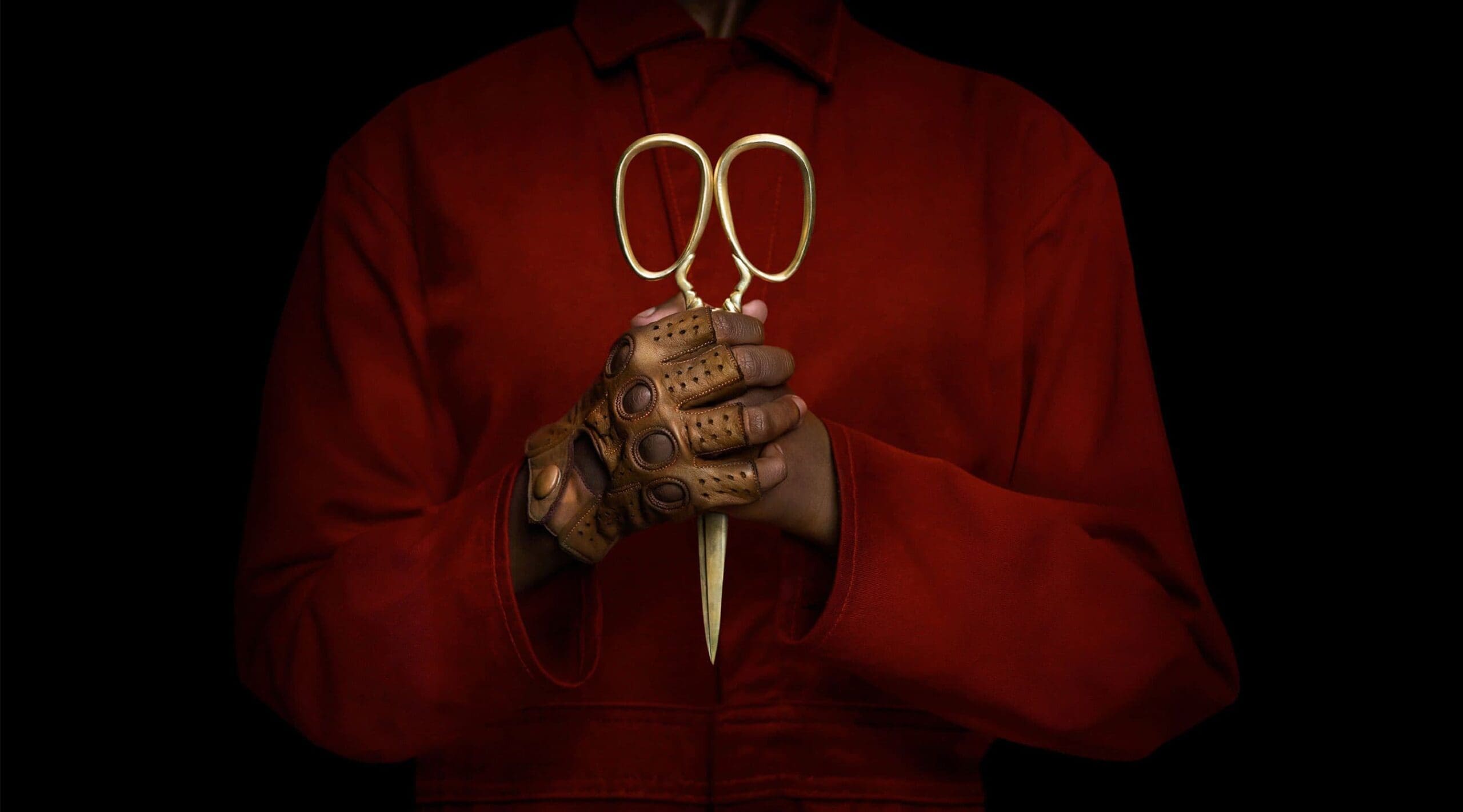 Us – Souls of a tether, undock together