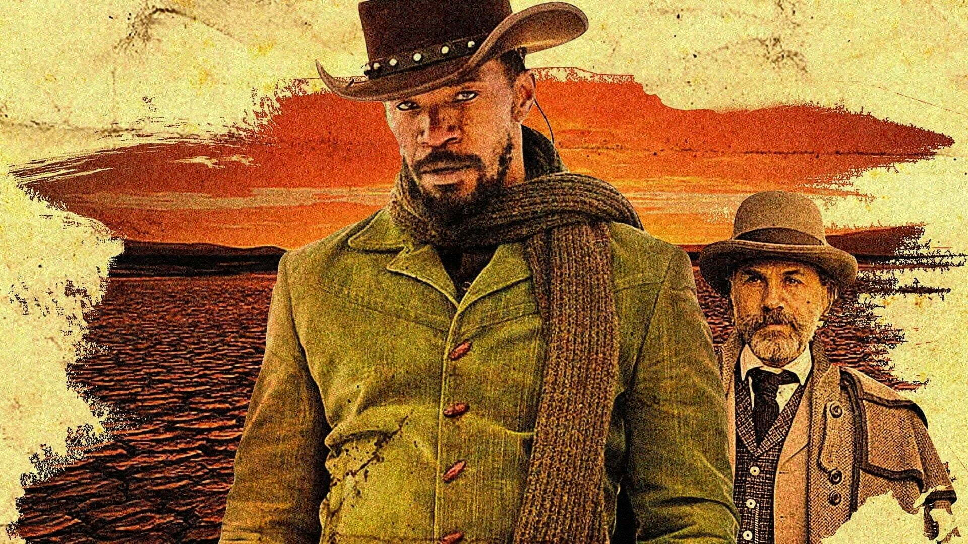 Django Unchained – Nuts & Schultz