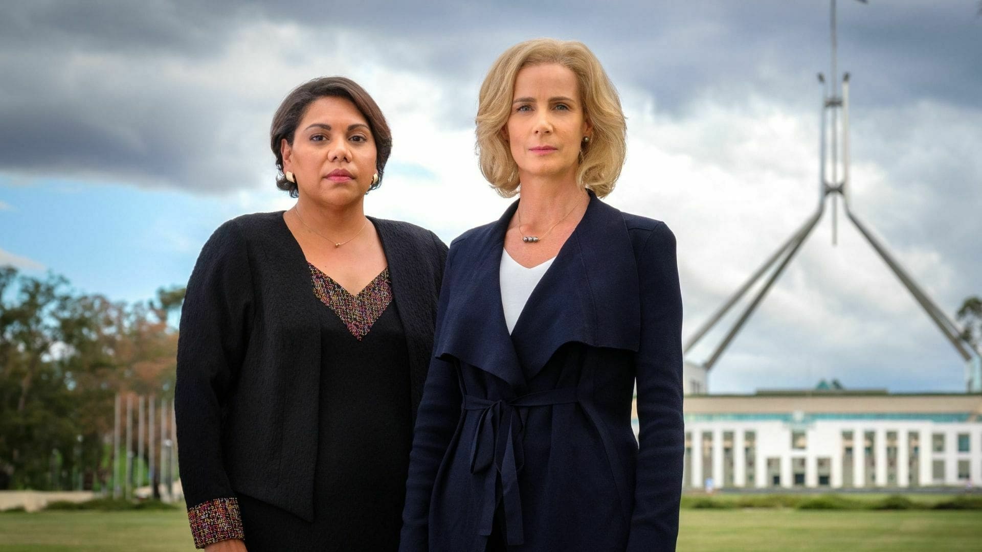 Total Control – The Lady in Redress