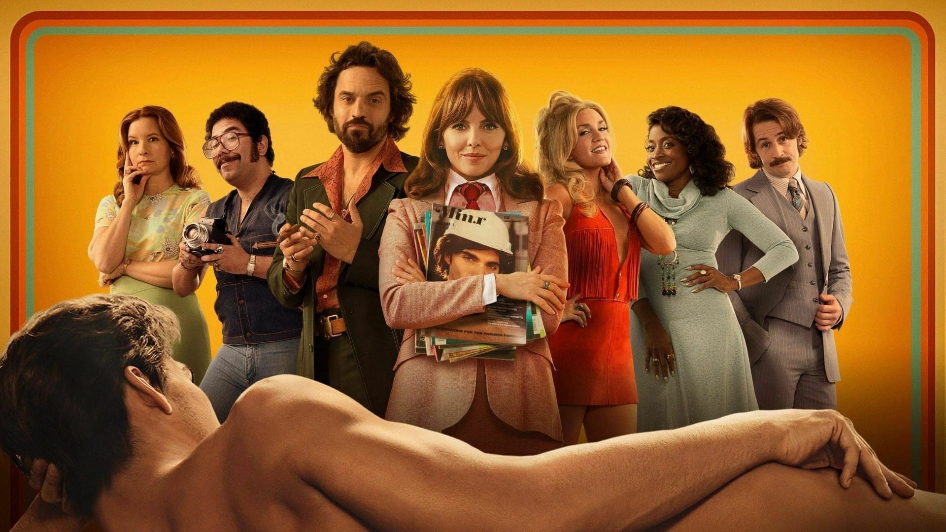 Minx – Prigger Warning